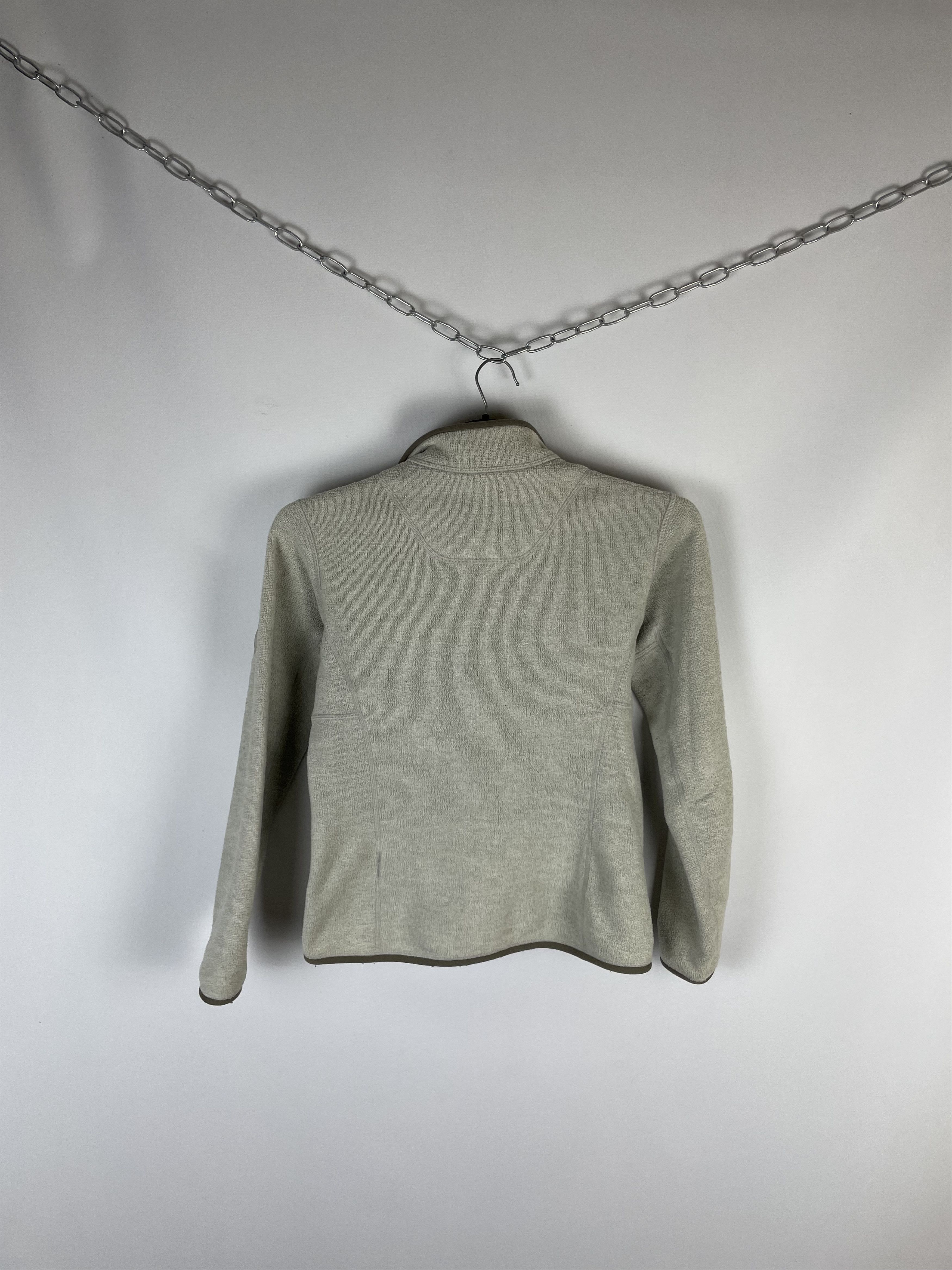 Arc'teryx Arcteryx fleece jacket wmns Size XS / US 0-2 / IT 36-38 - 13 Thumbnail