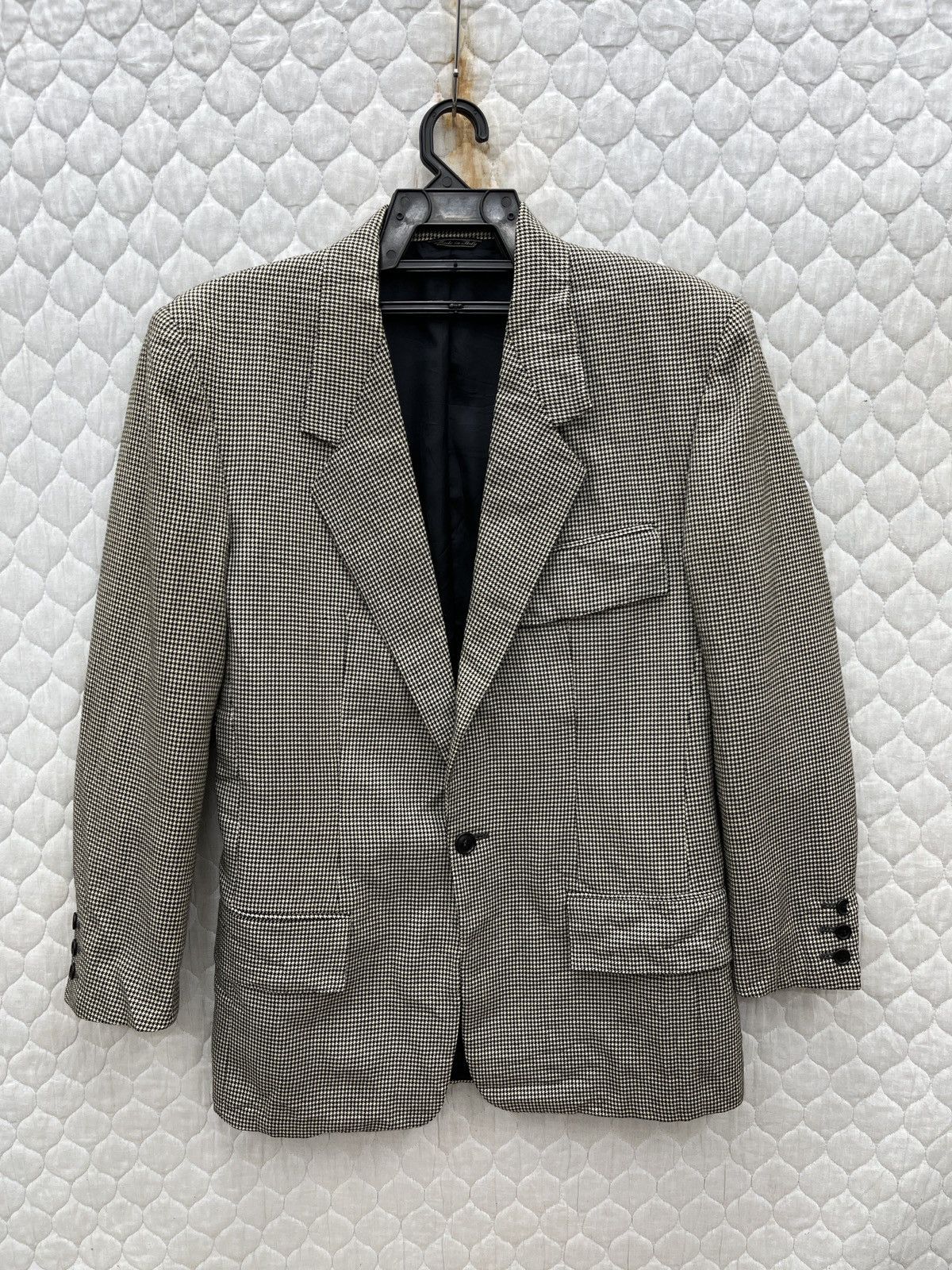 Versace 🔥🔥🔥STEALS GIANNI VERSACE BLAZER JACKET Size US S / EU 44-46 / 1 - 1 Thumbnail