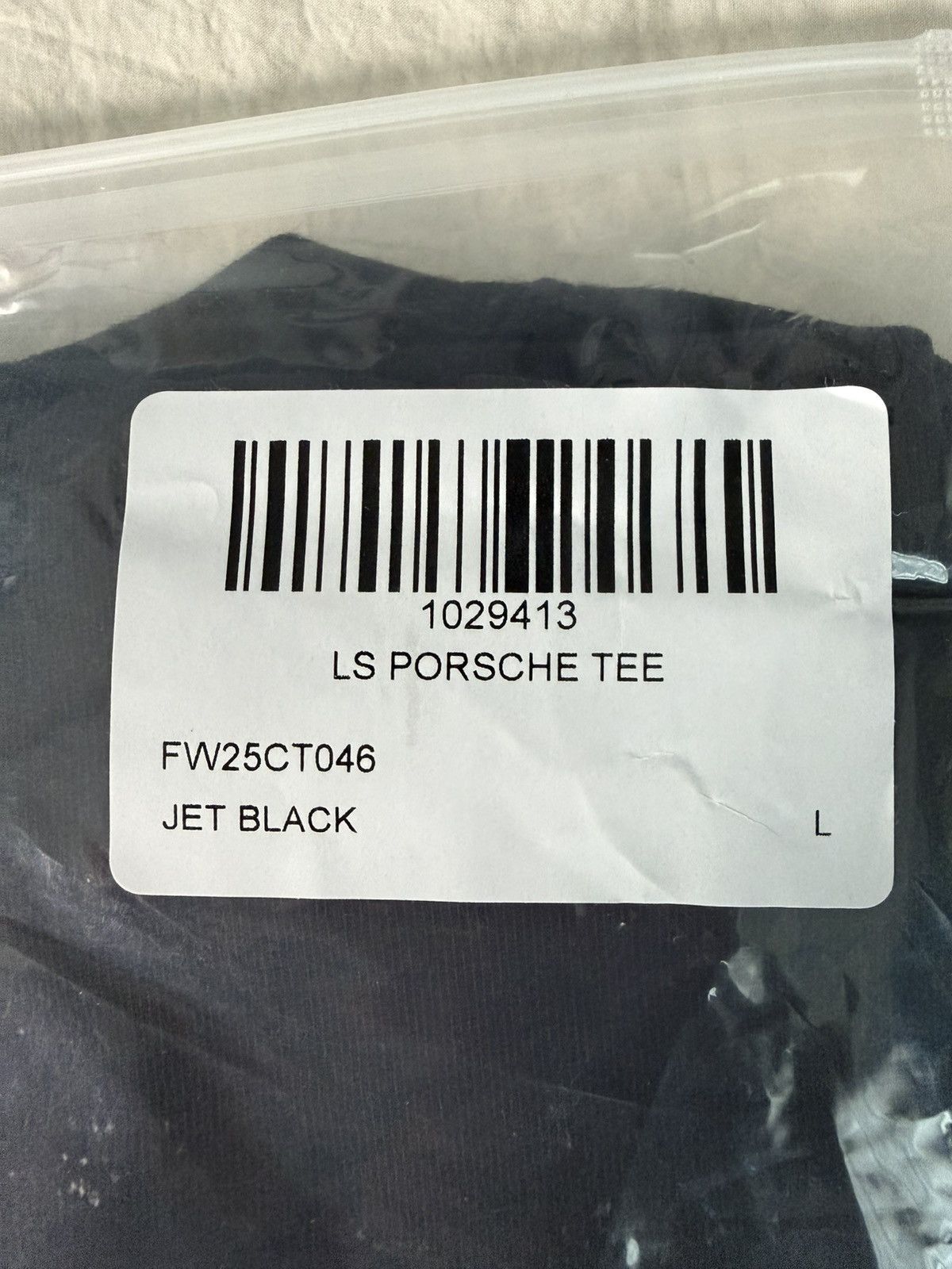 Aime Leon Dore × Porsche Design Aime Leon dore X Porsche Collab Size US L / EU 52-54 / 3 - 3 Thumbnail
