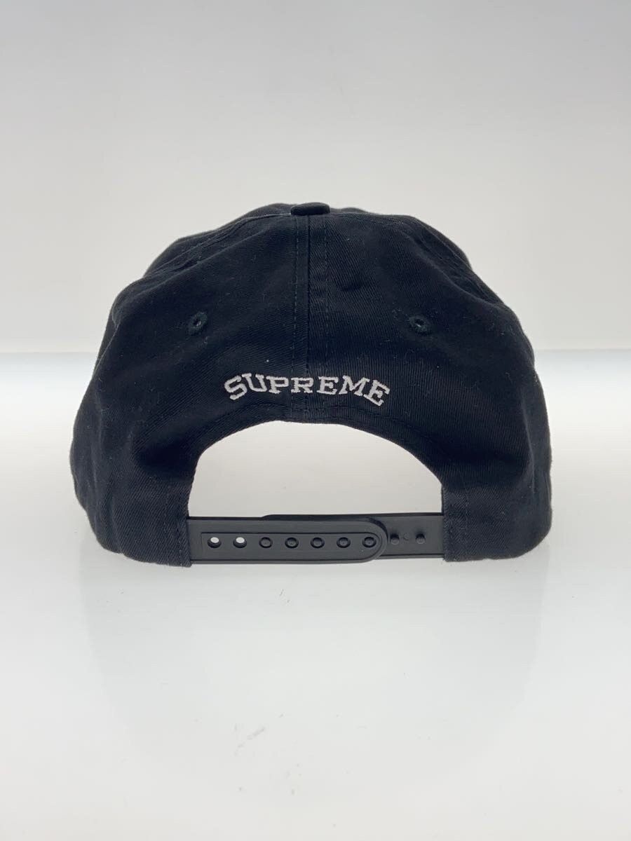 Number (N)ine Supreme School Of Visual Comedy Skull Cap Size ONE SIZE - 3 Thumbnail