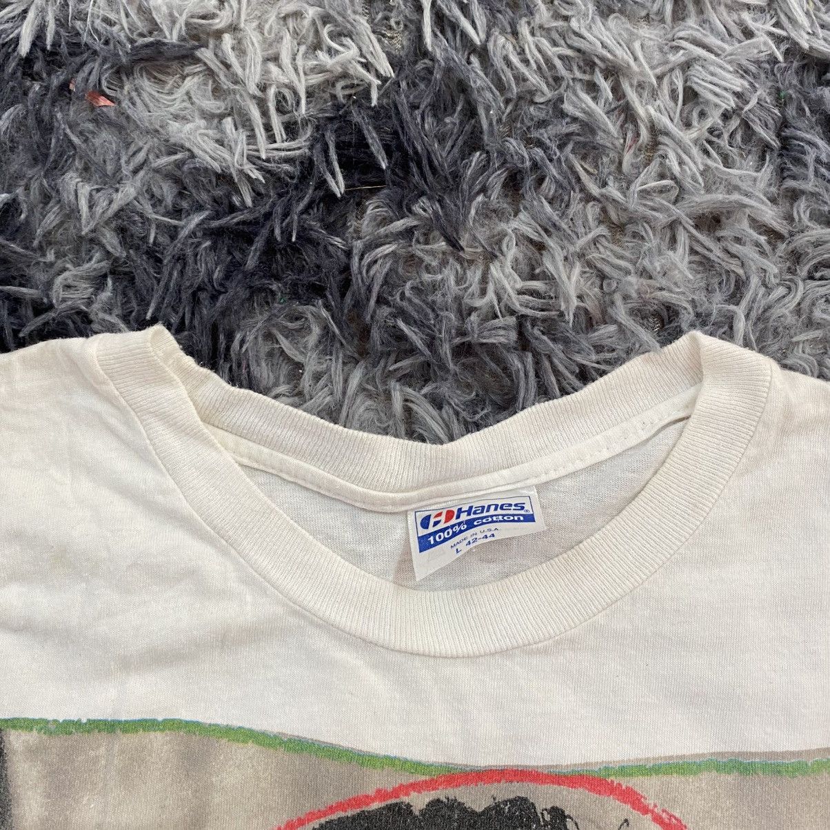 Band Tees × Hanes × Vintage Vintage band new kids on the block Size US L / EU 52-54 / 3 - 5 Thumbnail