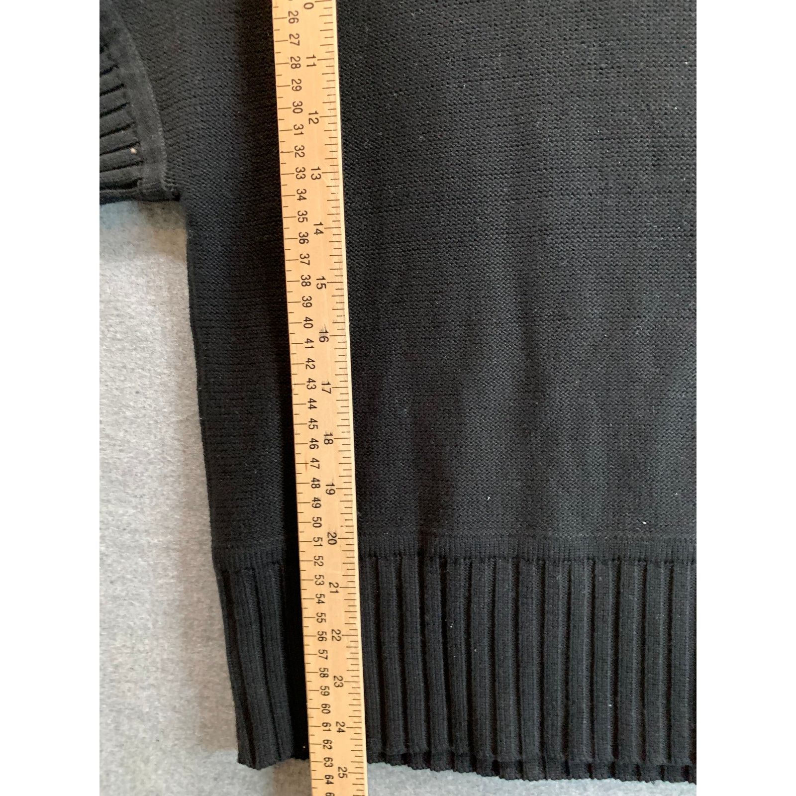 Other Kenneth Cole New York Sweater Womens Extra Small Size XS / US 0-2 / IT 36-38 - 5 Thumbnail