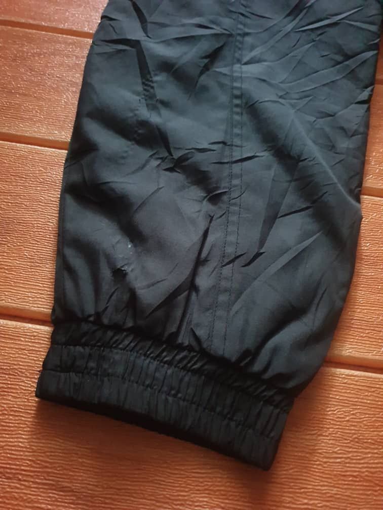 Dunlop Vintage Dunlop black colour Jacket Size US M / EU 48-50 / 2 - 5 Thumbnail