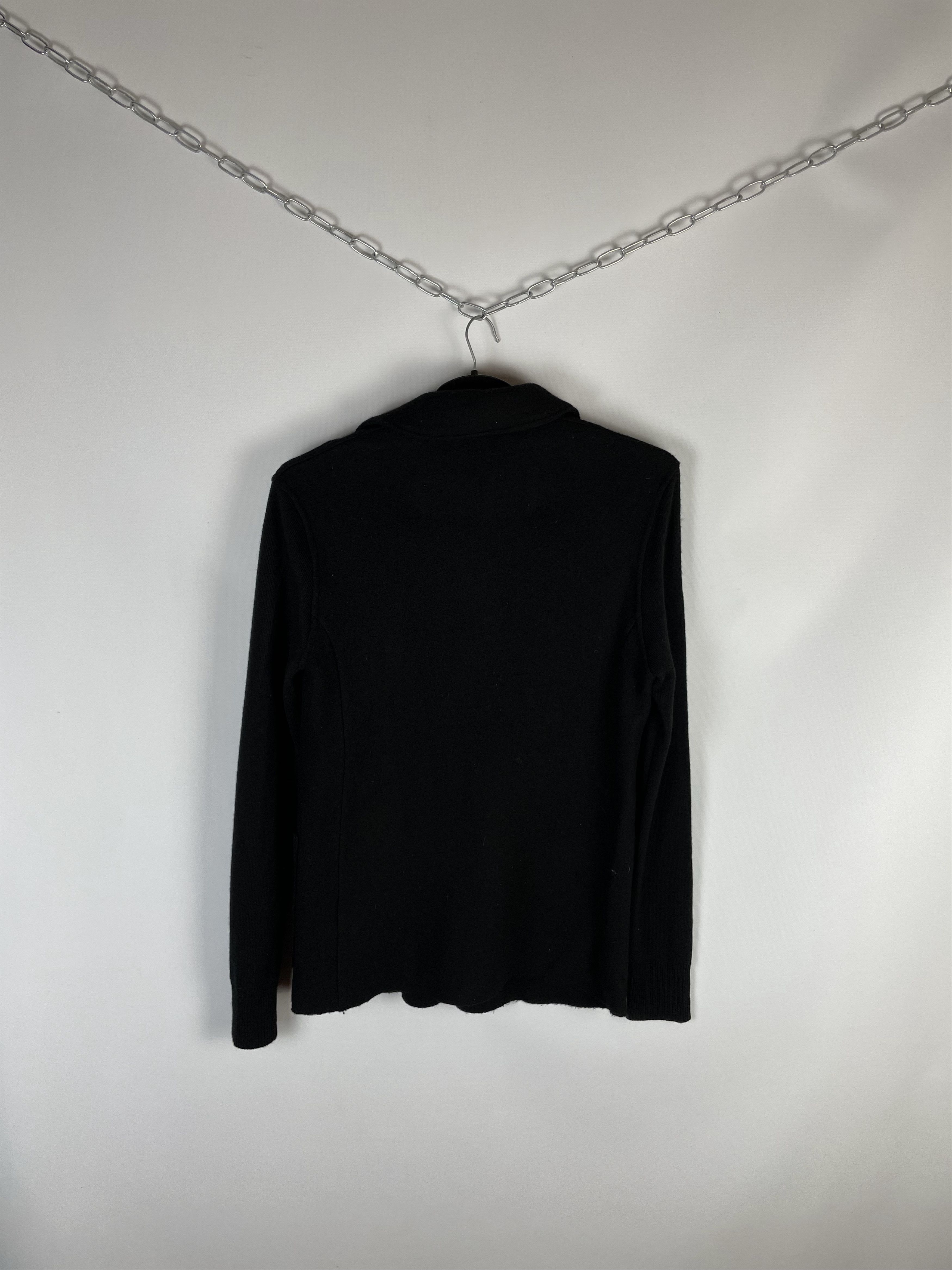 Burberry Burberry Brit blazer Size 40L - 9 Thumbnail