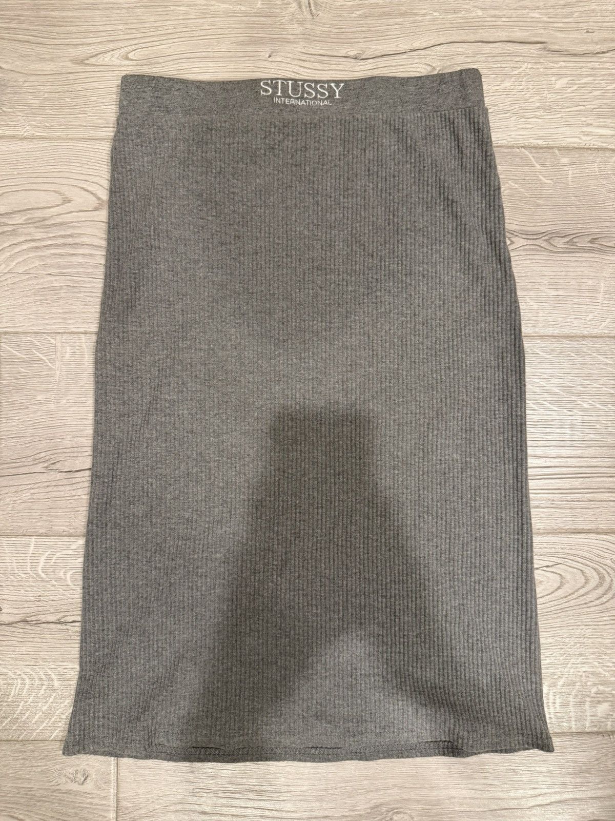Stussy Stussy Women’s Skirt Size 32" / US 10 / IT 46 - 1 Thumbnail
