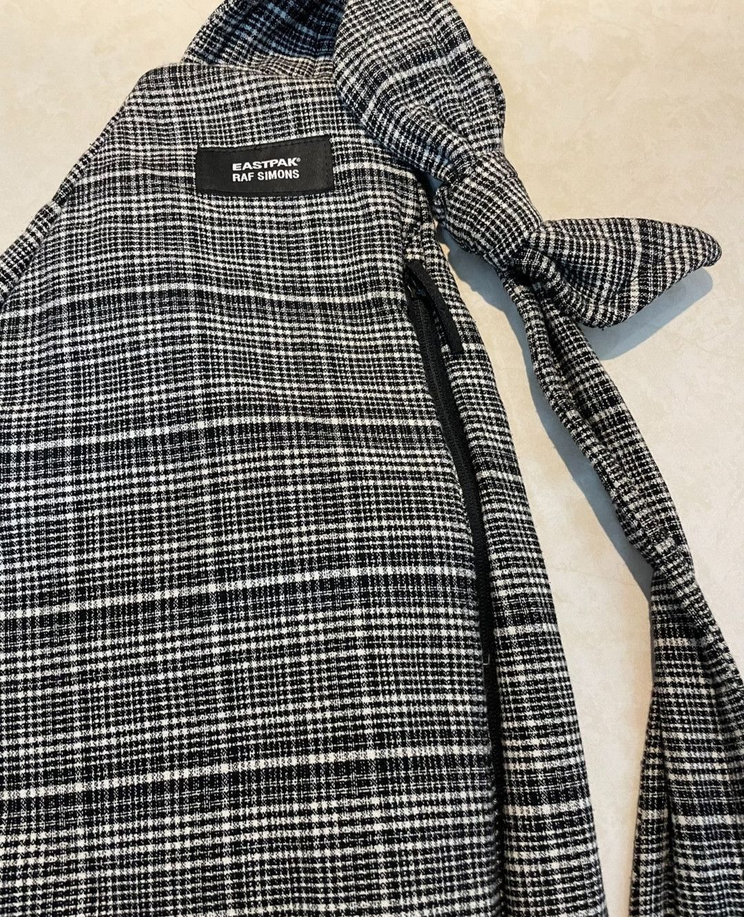 Raf Simons Raf Simons Tramp Bag-2505 Size ONE SIZE - 2 Thumbnail