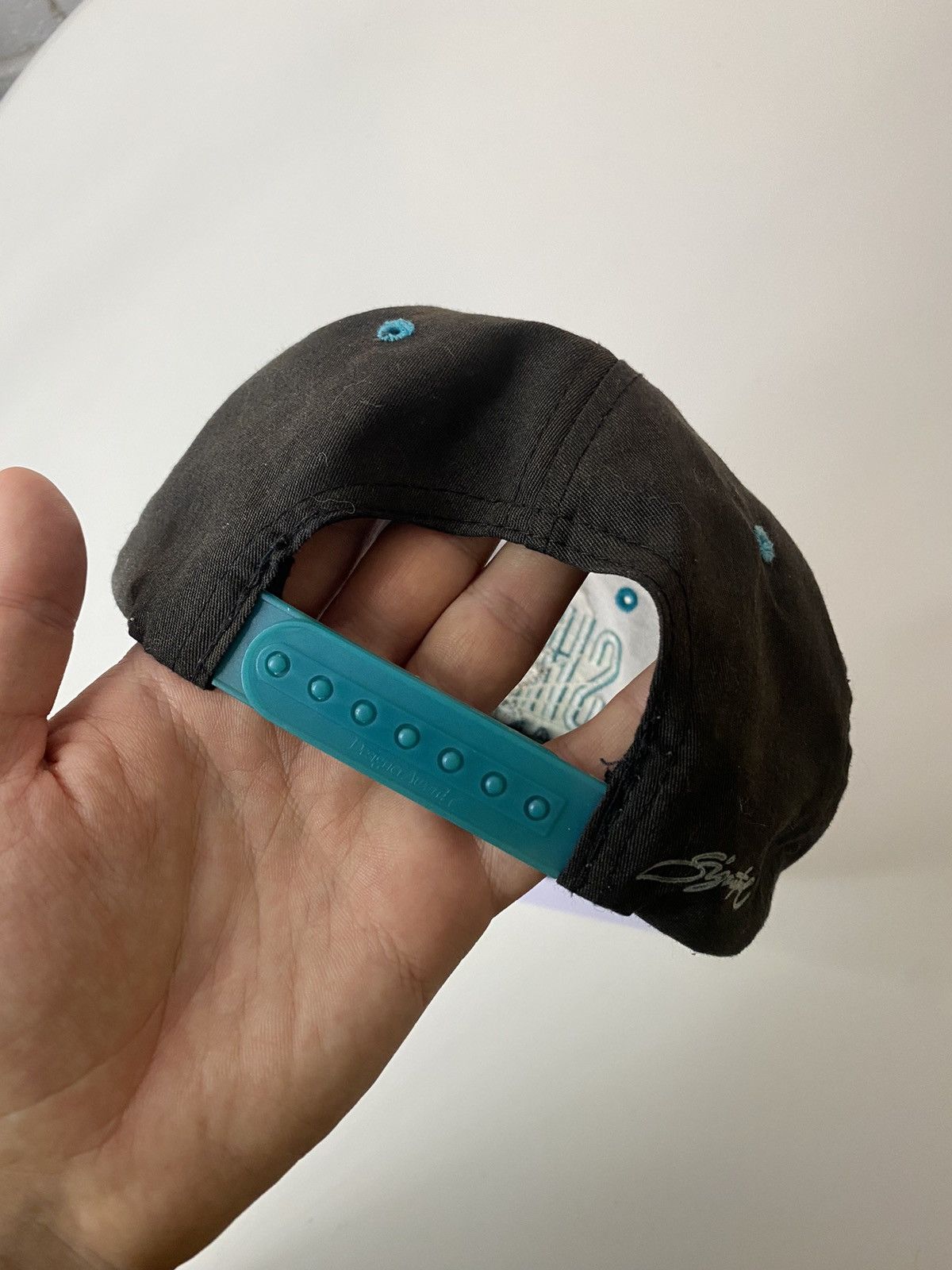 Other San Jose Sharks vintage cap hat Size ONE SIZE - 6 Thumbnail