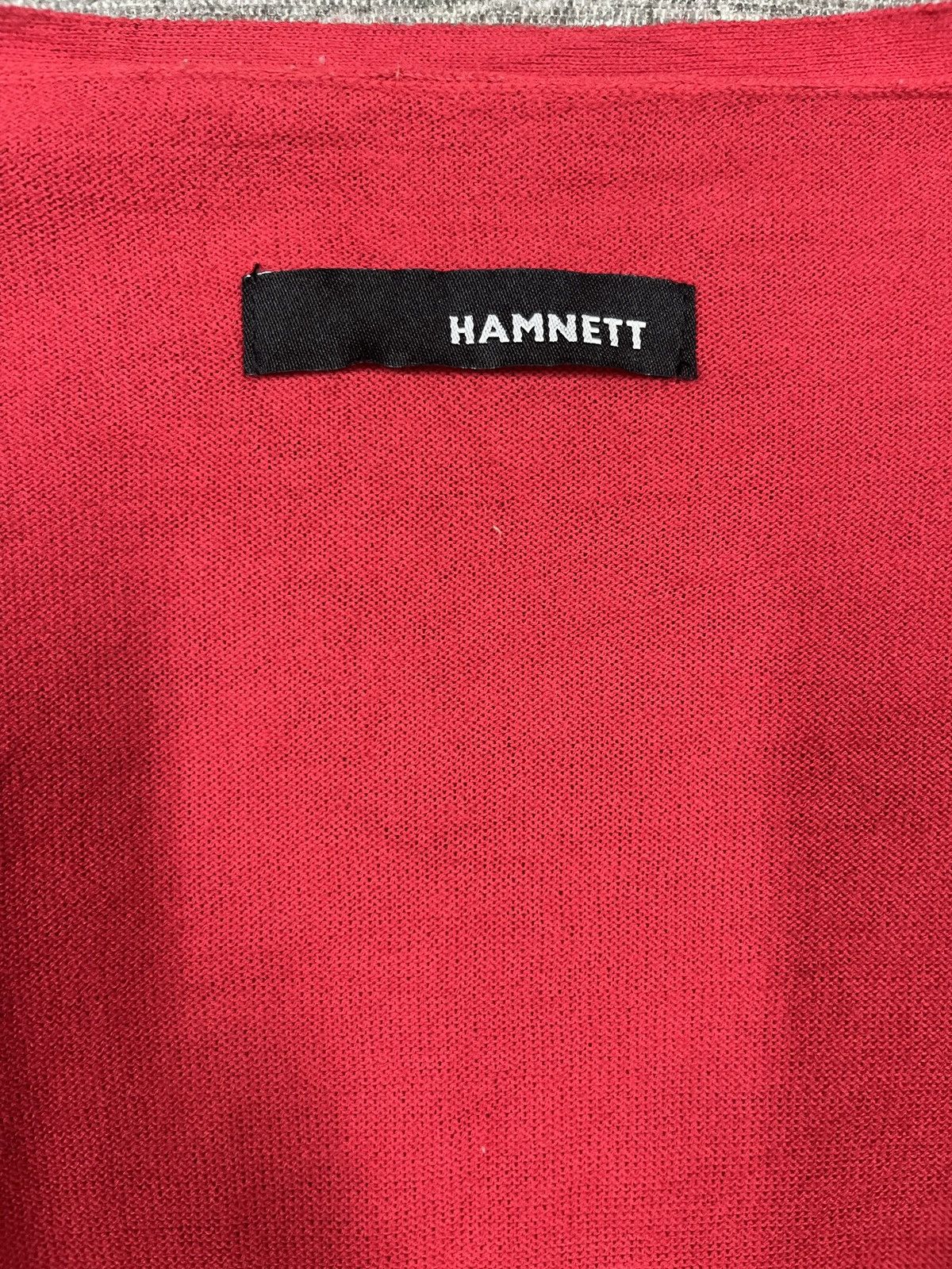 Katharine Hamnett London Katharine hamnett london cardigan Size L / US 10 / IT 46 - 7 Thumbnail