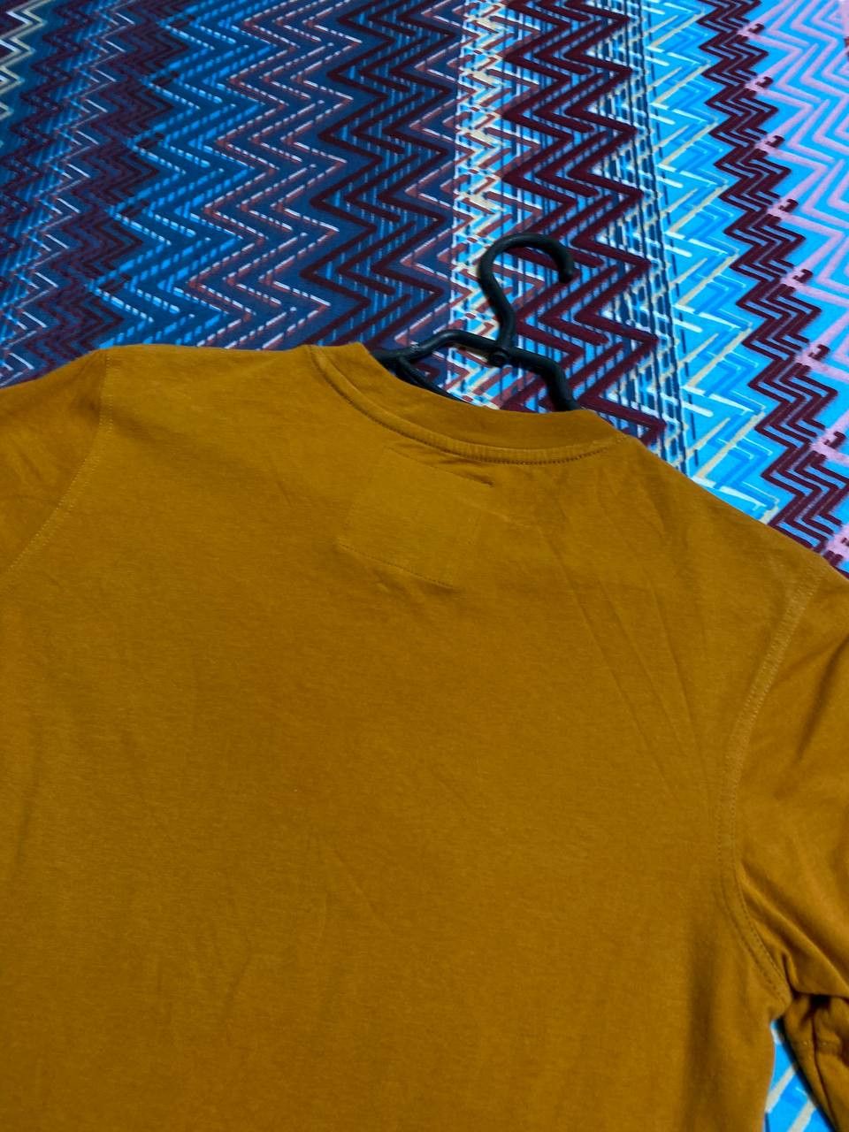 G-Star Streetwear T-Shirt G-Star Raw big logo Y2K Vintage Size US S / EU 44-46 / 1 - 16 Thumbnail