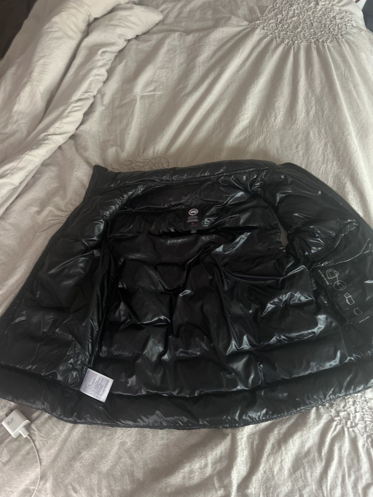 Canada Goose Canada Goose Macmillan Parka Size US L / EU 52-54 / 3 - 10 Thumbnail