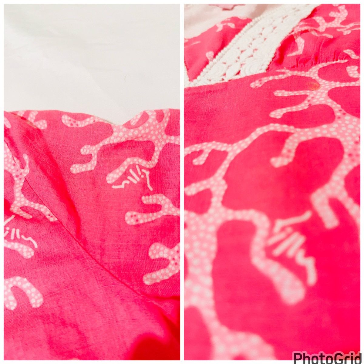 Lilly Pulitzer Lilly Pulitzer Sherman Tunic Dress Size S / US 4 / IT 40 - 9 Thumbnail