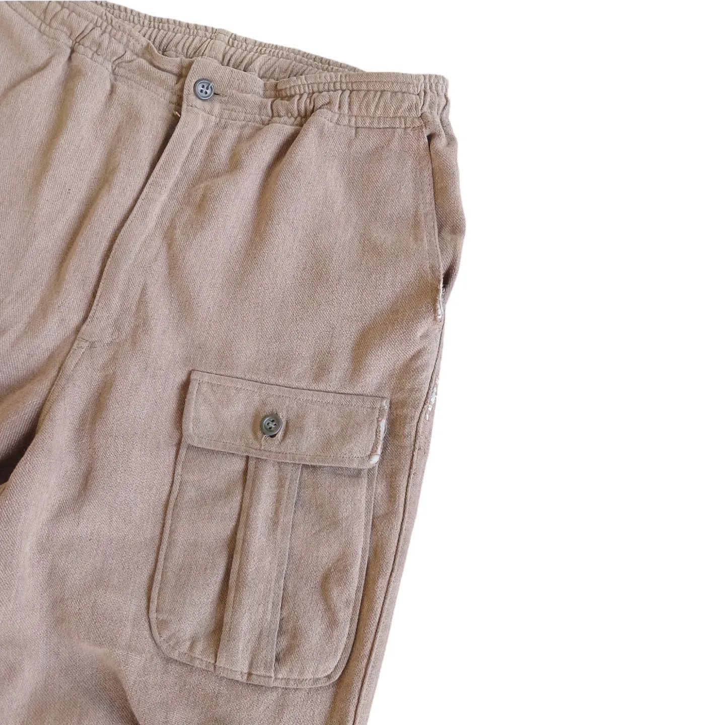 Nepenthes Needles by Nepenthes Made In Japan pants Size US 32 / EU 48 - 2 Thumbnail