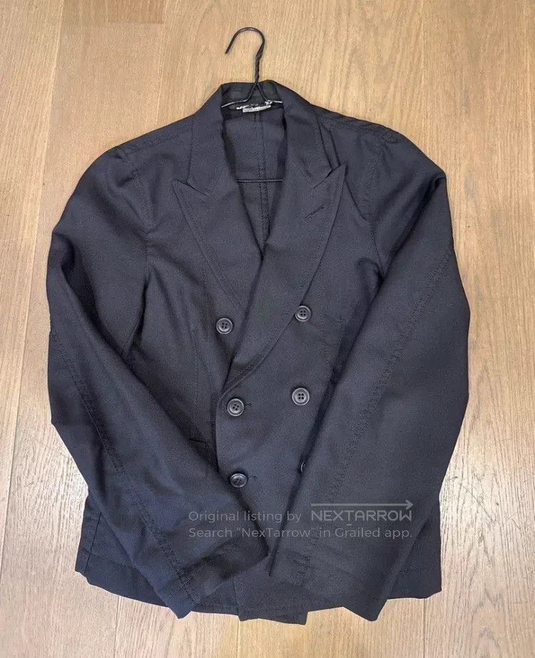 Comme des Garcons Comme Des Garcons Jacket Size S / US 4 / IT 40 - 1 Thumbnail