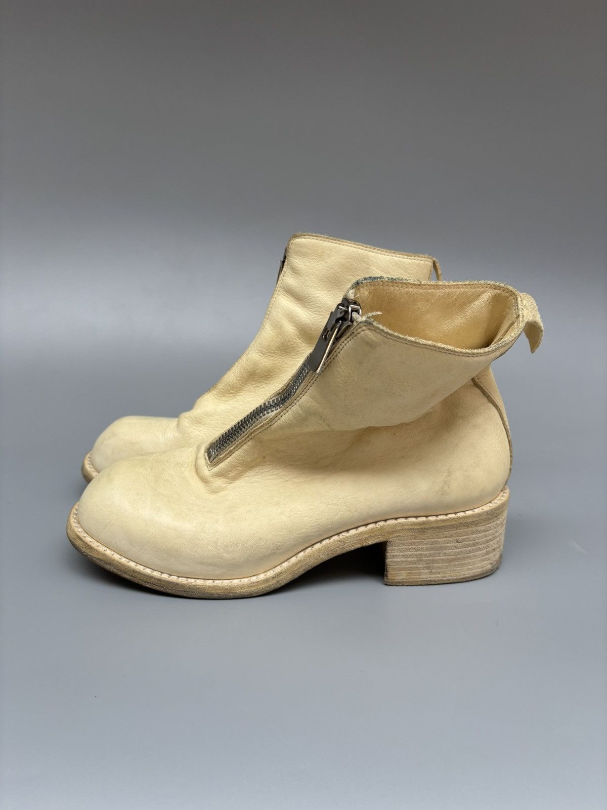 Guidi Guidi Boots Size 36 Size US 6 / IT 36 - 5 Thumbnail