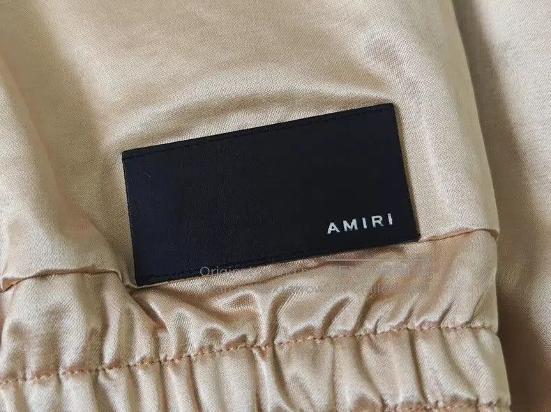 Amiri Amiri Size M Sports jacket Size US M / EU 48-50 / 2 - 6 Thumbnail
