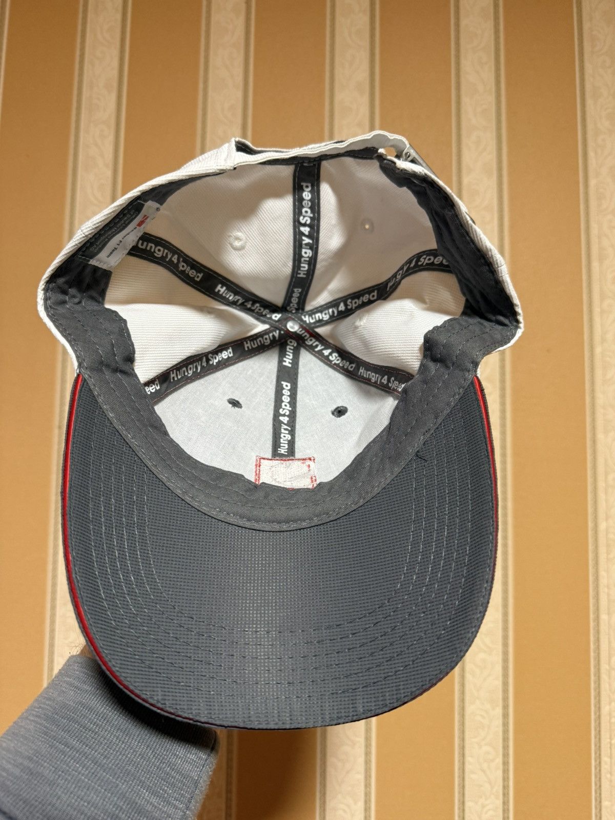 Formula 1 Sauber F1 Team cap hat Size ONE SIZE - 5 Thumbnail
