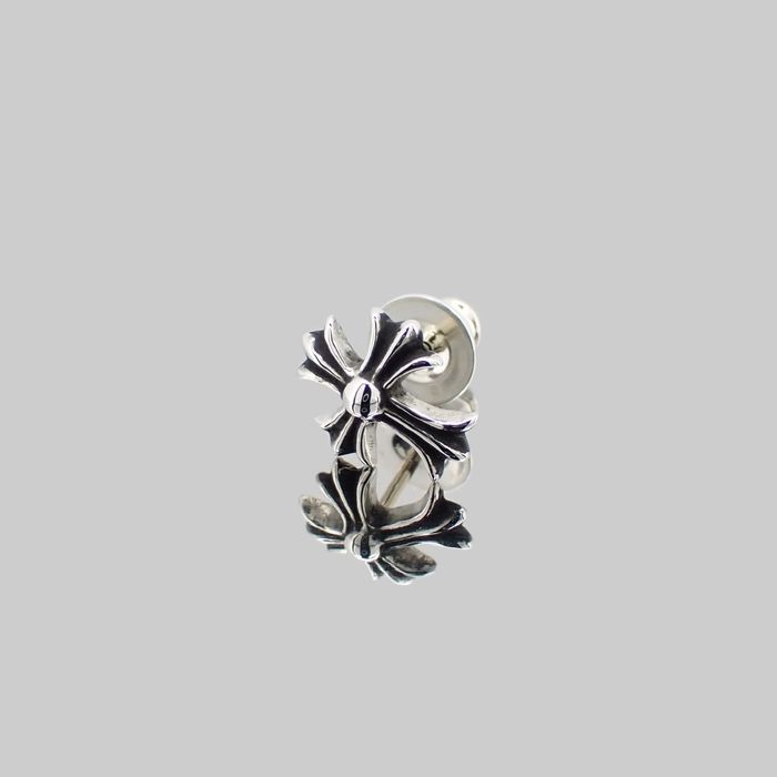 Chrome hearts deals earring grailed