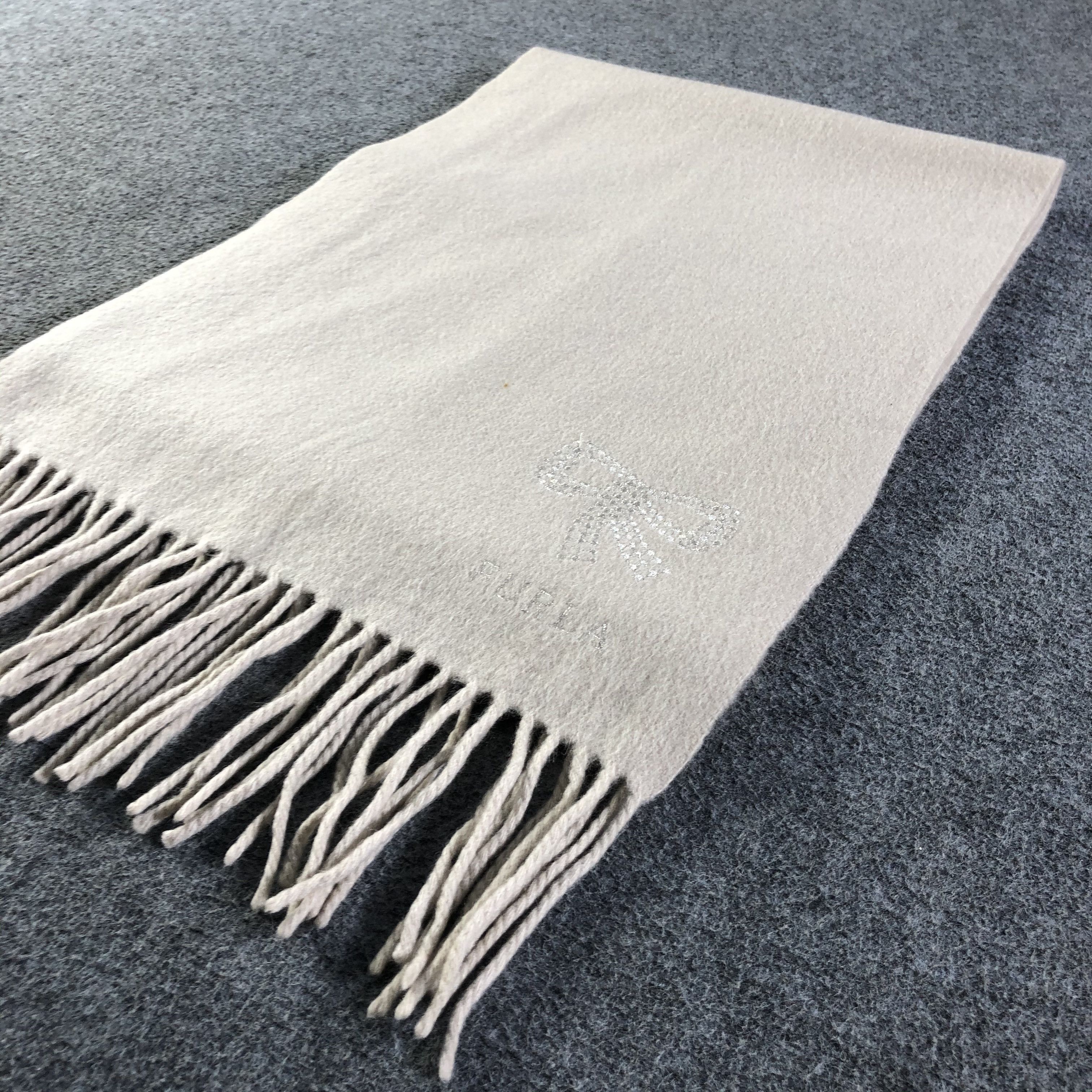 Furla Furla Cashmere Scarf / Muffler / Neckwear P439 Size ONE SIZE - 4 Thumbnail
