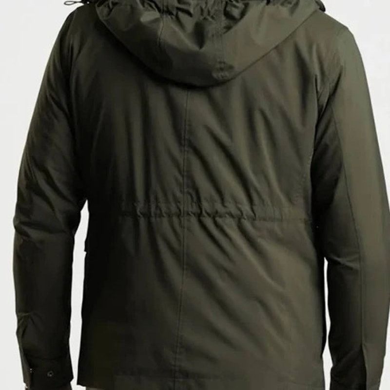 Peter Millar Peter Millar XL Excursionist Flex Discovery Jacket Loden NWT Size US XL / EU 56 / 4 - 6 Thumbnail
