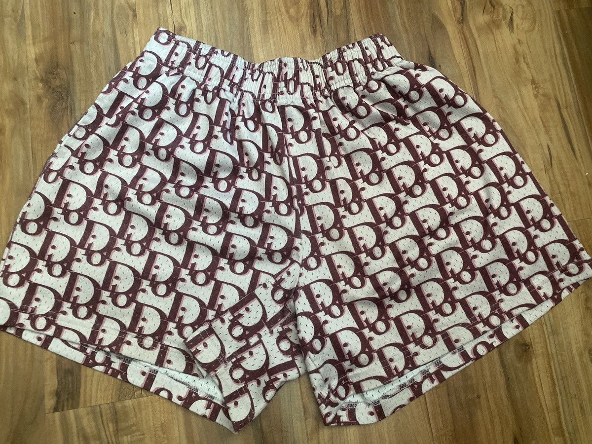 Bravest Studios shorts ‘Dior’ Lサイズ Bravest Studios Dior Shorts – Stepsshoeretailer