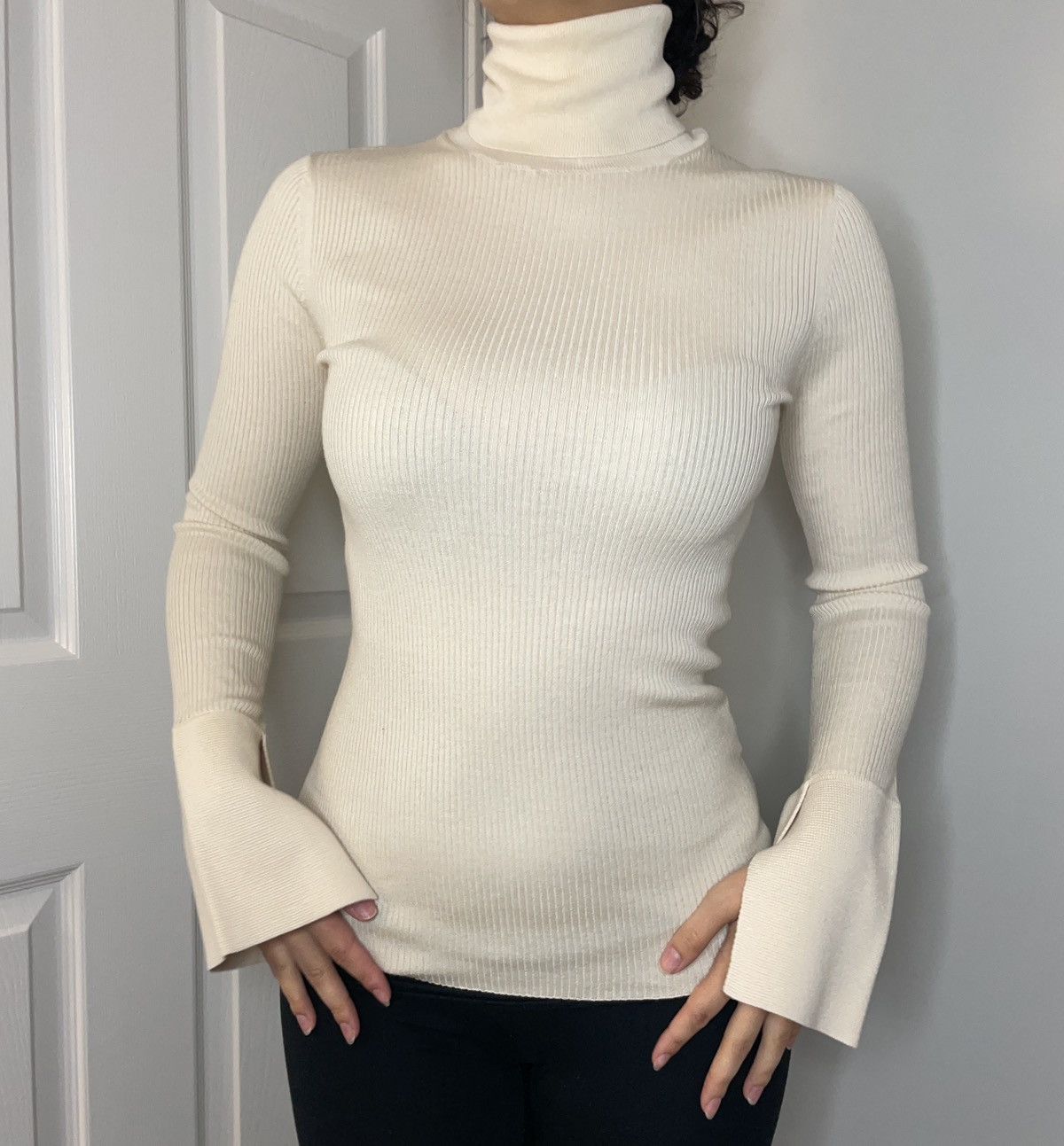 Proenza Schouler Turtleneck