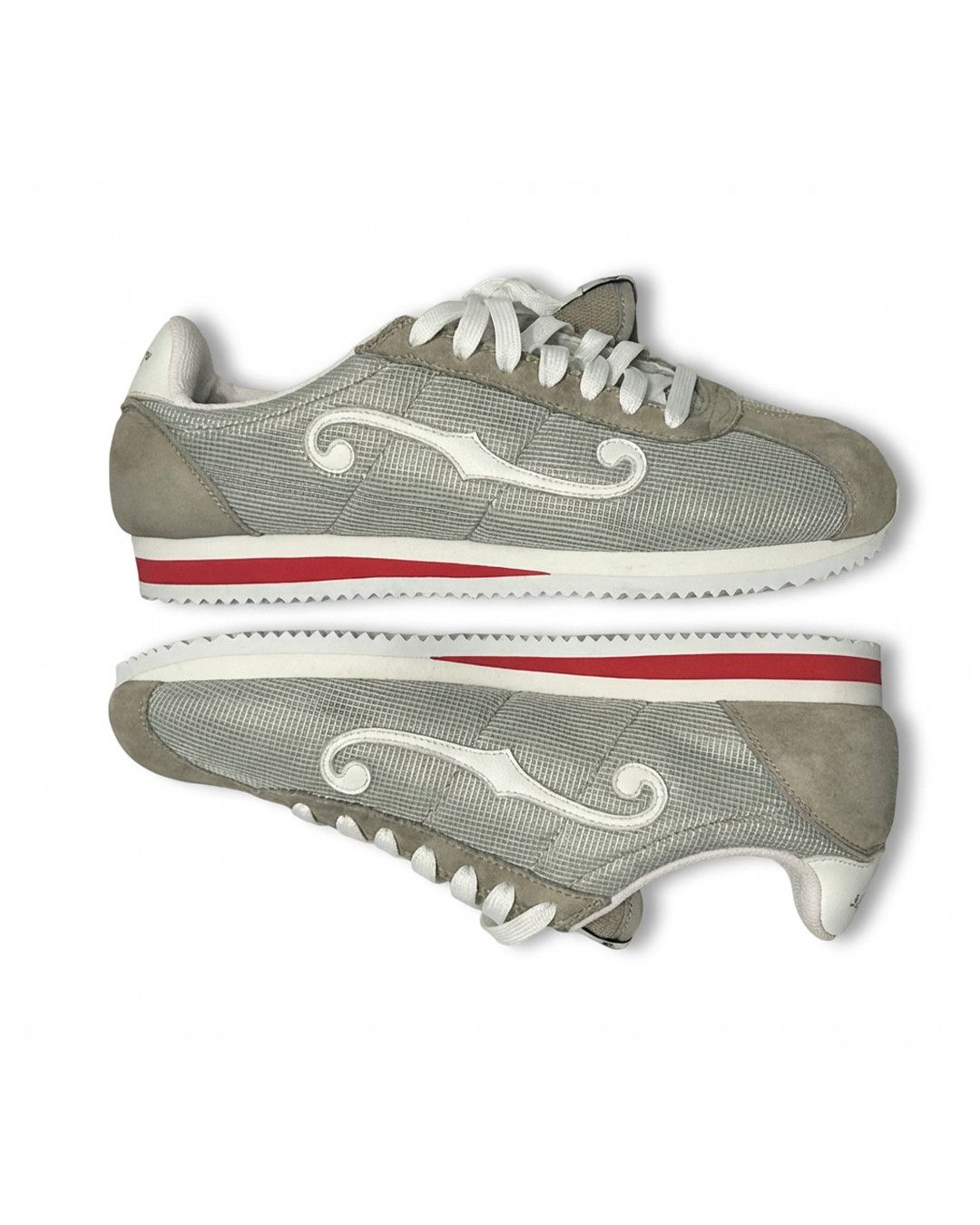 Undercover Undercover Cortez Sneakers Size US 6.5 / EU 39-40 - 1 Thumbnail