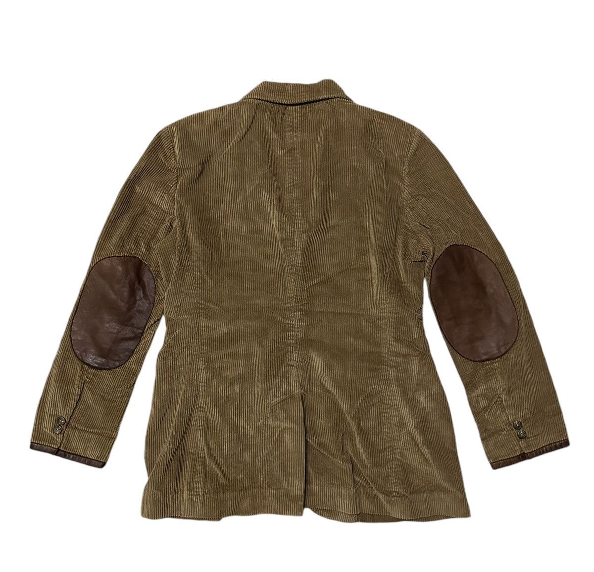 Polo Ralph Lauren Polo ralph laurent corduroy coat Size M / US 6-8 / IT 42-44 - 5 Thumbnail
