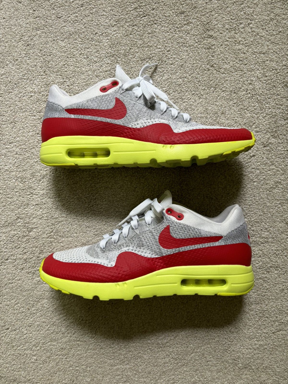 Nike Nike Air Max 1 Ultra Flyknit ID Air Max Day 3.26 | Grailed