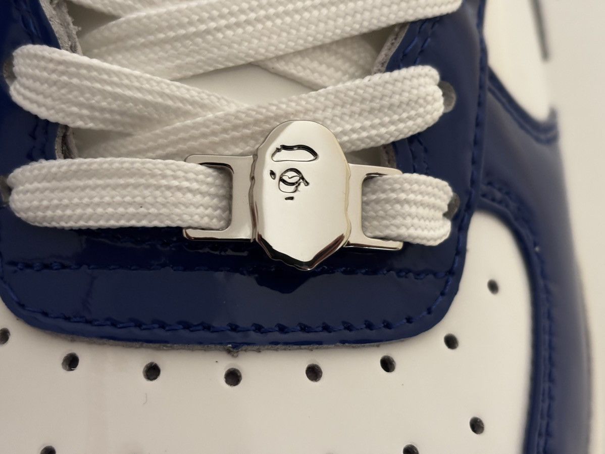 Bape Authentic ape bape bape sta #5 US 11 new bapesta Size US 11 / EU 44 - 4 Thumbnail