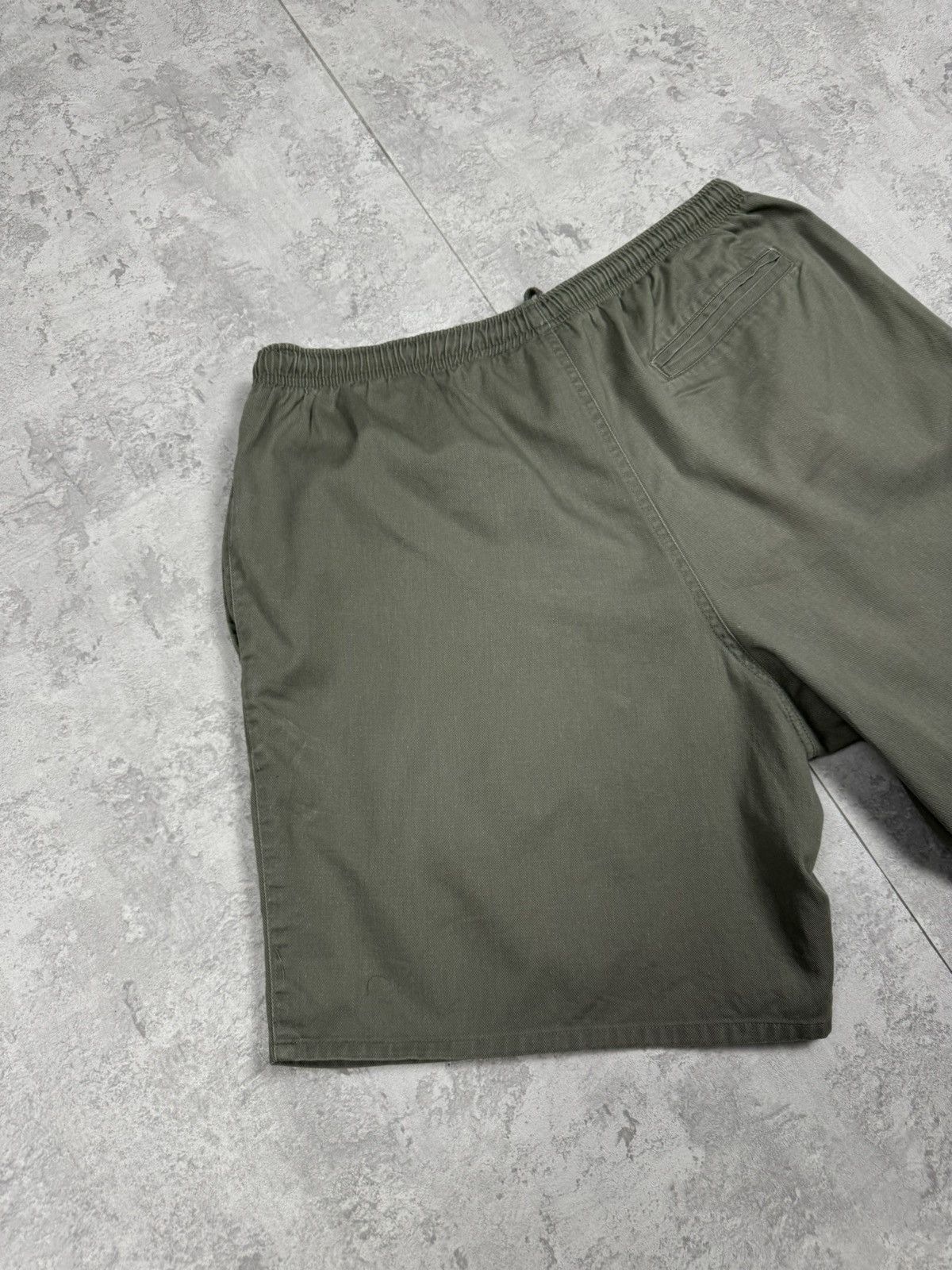 Nike Vintage Nike Y2K Streetwear Sportswear Shorts Size M Size US 32 / EU 48 - 7 Thumbnail