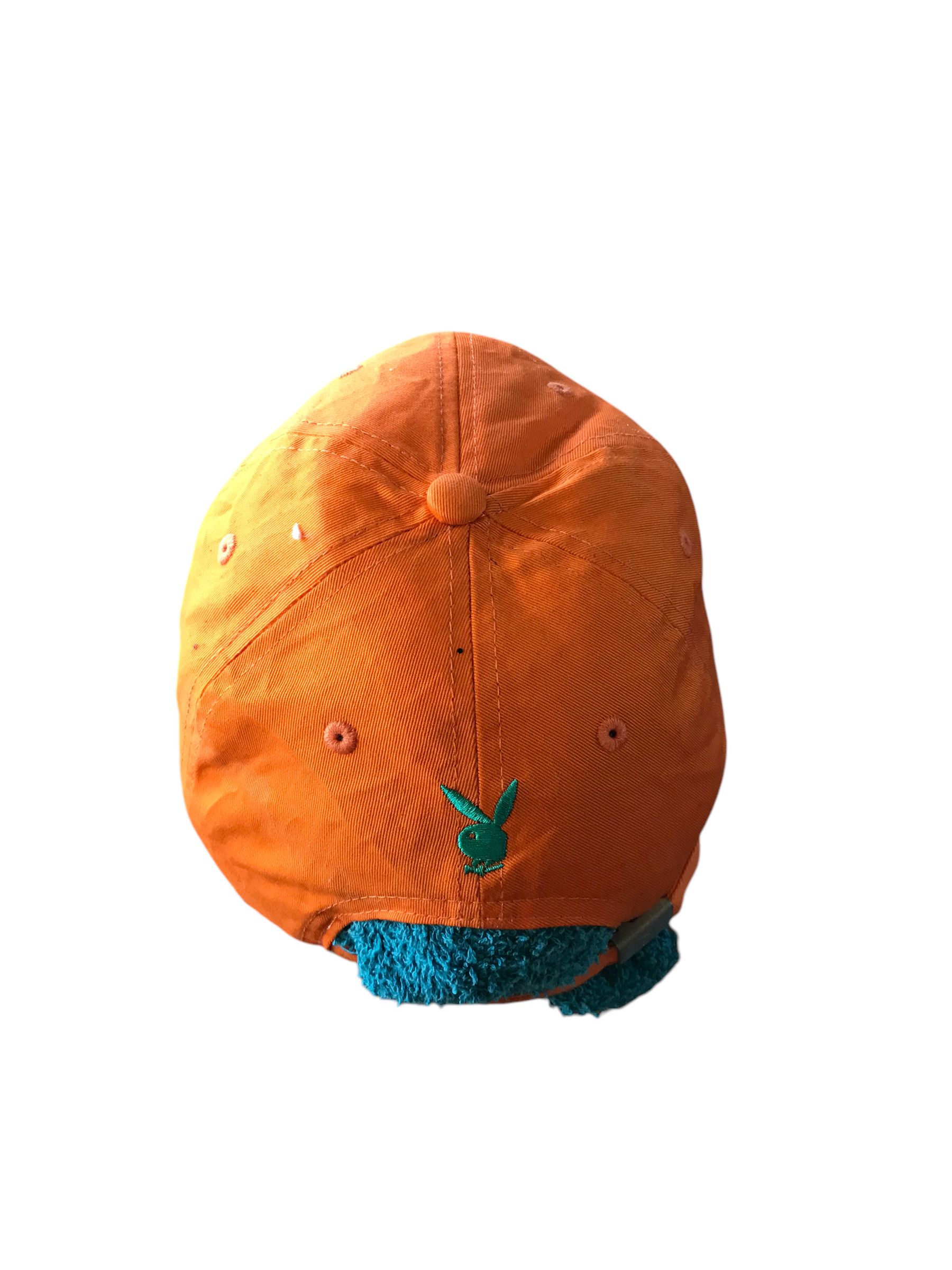 Playboy Playboy Golf Hat Cap Adjustable Size Size ONE SIZE - 3 Thumbnail