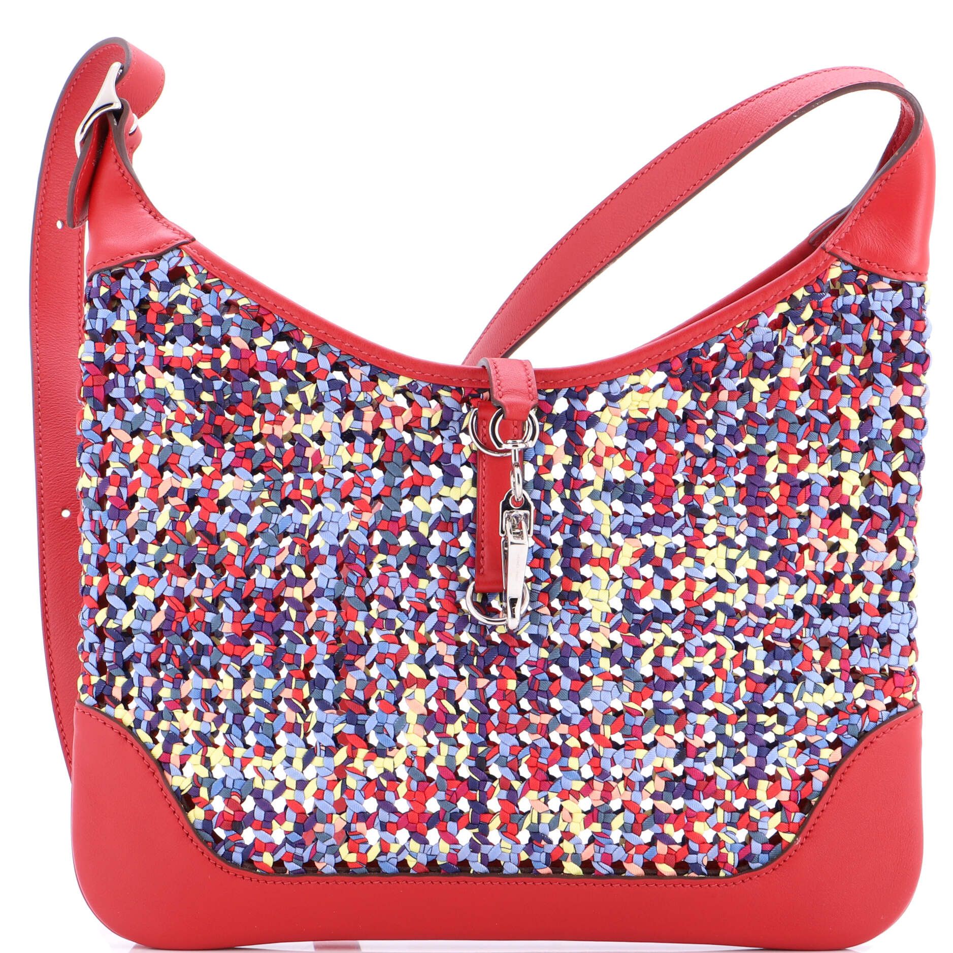 Hermes Trim Duo Bag Size ONE SIZE - 1 Thumbnail