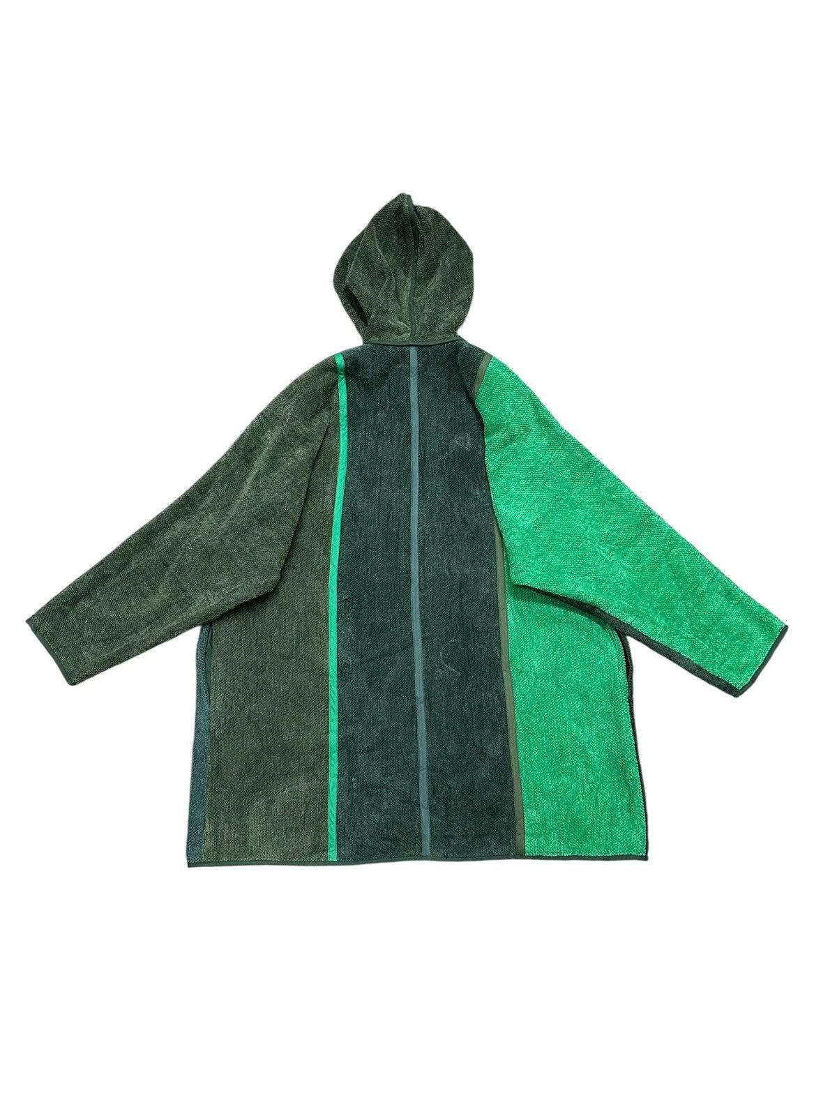 Annikki Karvinen Annikki Karvinen Button Up Jacket Size US M / EU 48-50 / 2 - 5 Thumbnail