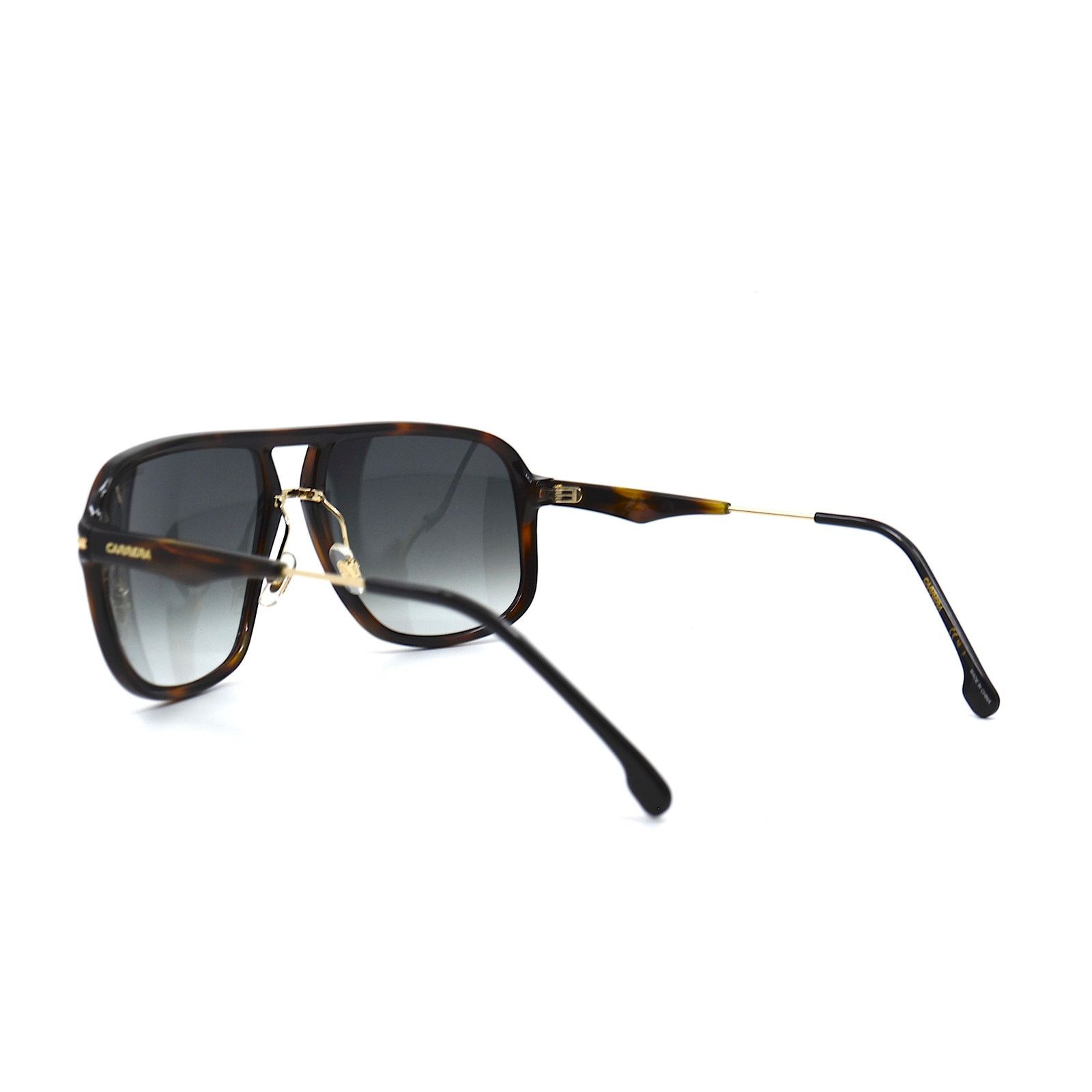 Carrera NEW CARRERA 296/S HAVANA GREEN GRADIENT AUTHENTIC SUNGLASSES Size ONE SIZE - 4 Thumbnail