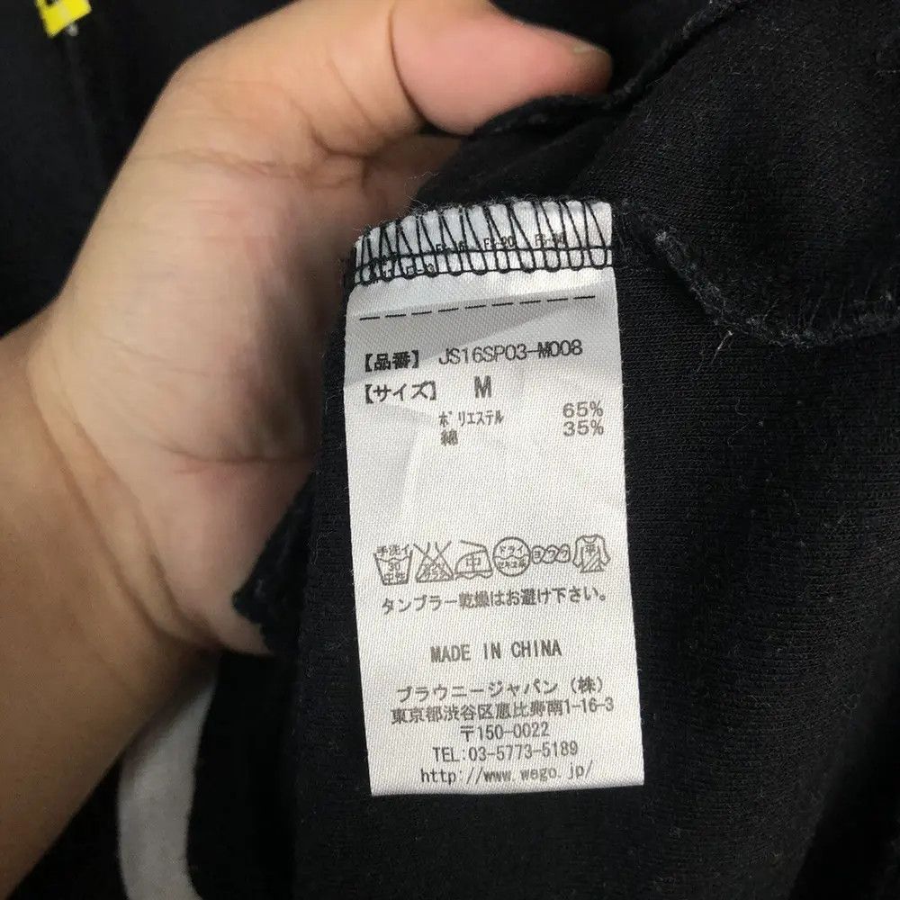 Other New York Black Bombers varsity Jacket #A679 Size US M / EU 48-50 / 2 - 14 Thumbnail