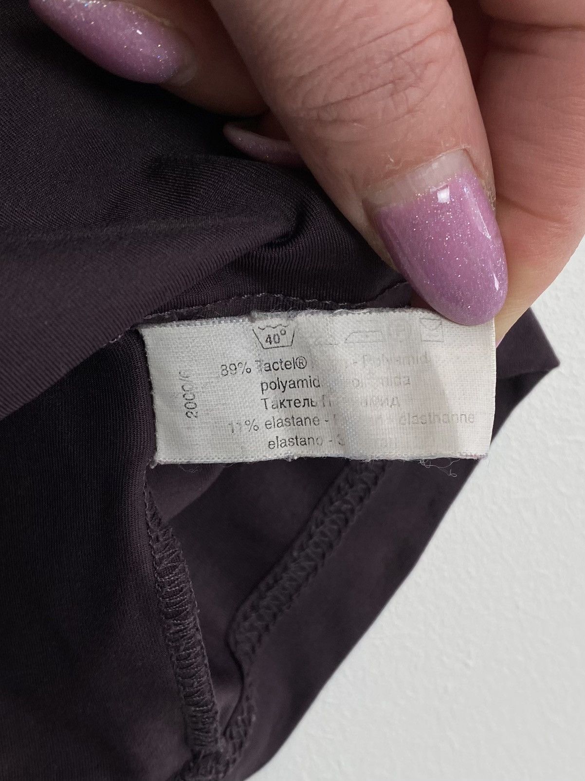 Hugo Boss Hugo Boss Short Sleeve T-Shirt Men’s Size Large Top Size US L / EU 52-54 / 3 - 6 Thumbnail