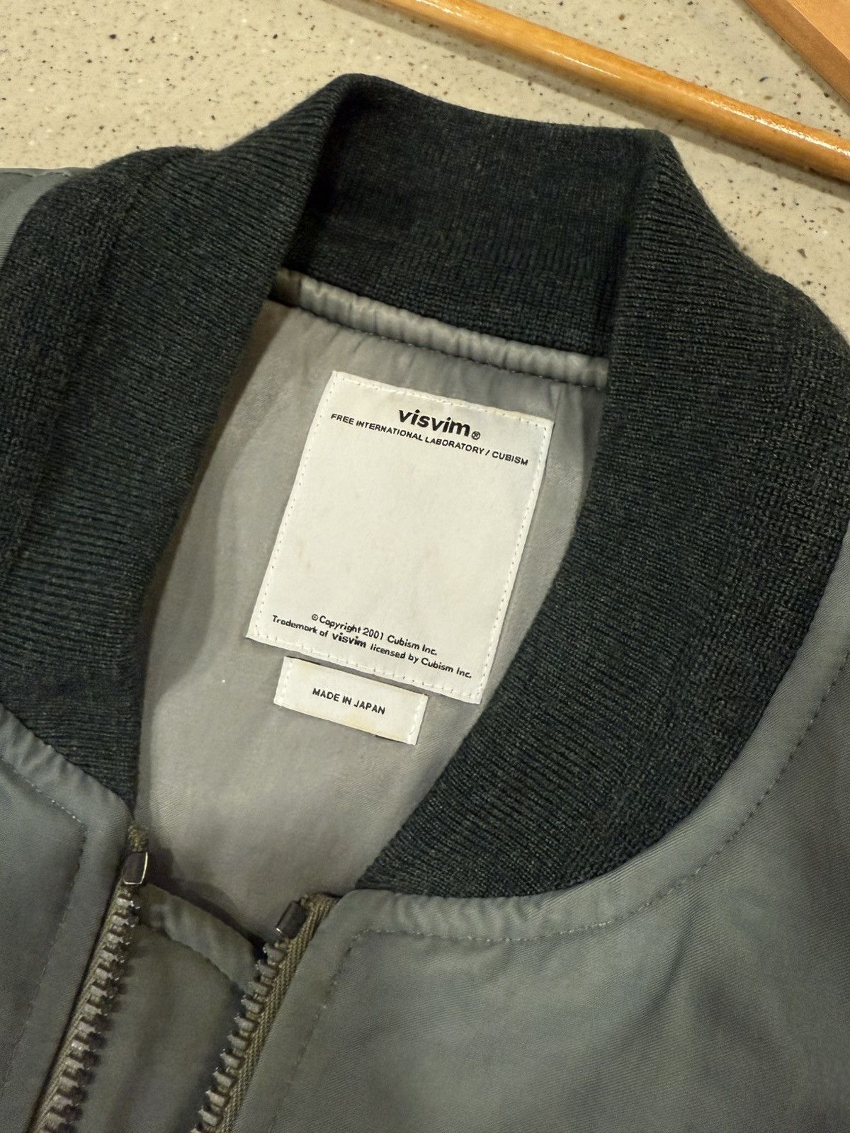 Visvim visvim 15aw stars thorson Size US M / EU 48-50 / 2 - 3 Thumbnail