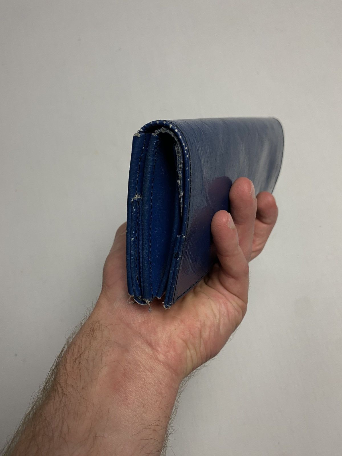 Freitag Freitag wallet blue Size ONE SIZE - 5 Thumbnail