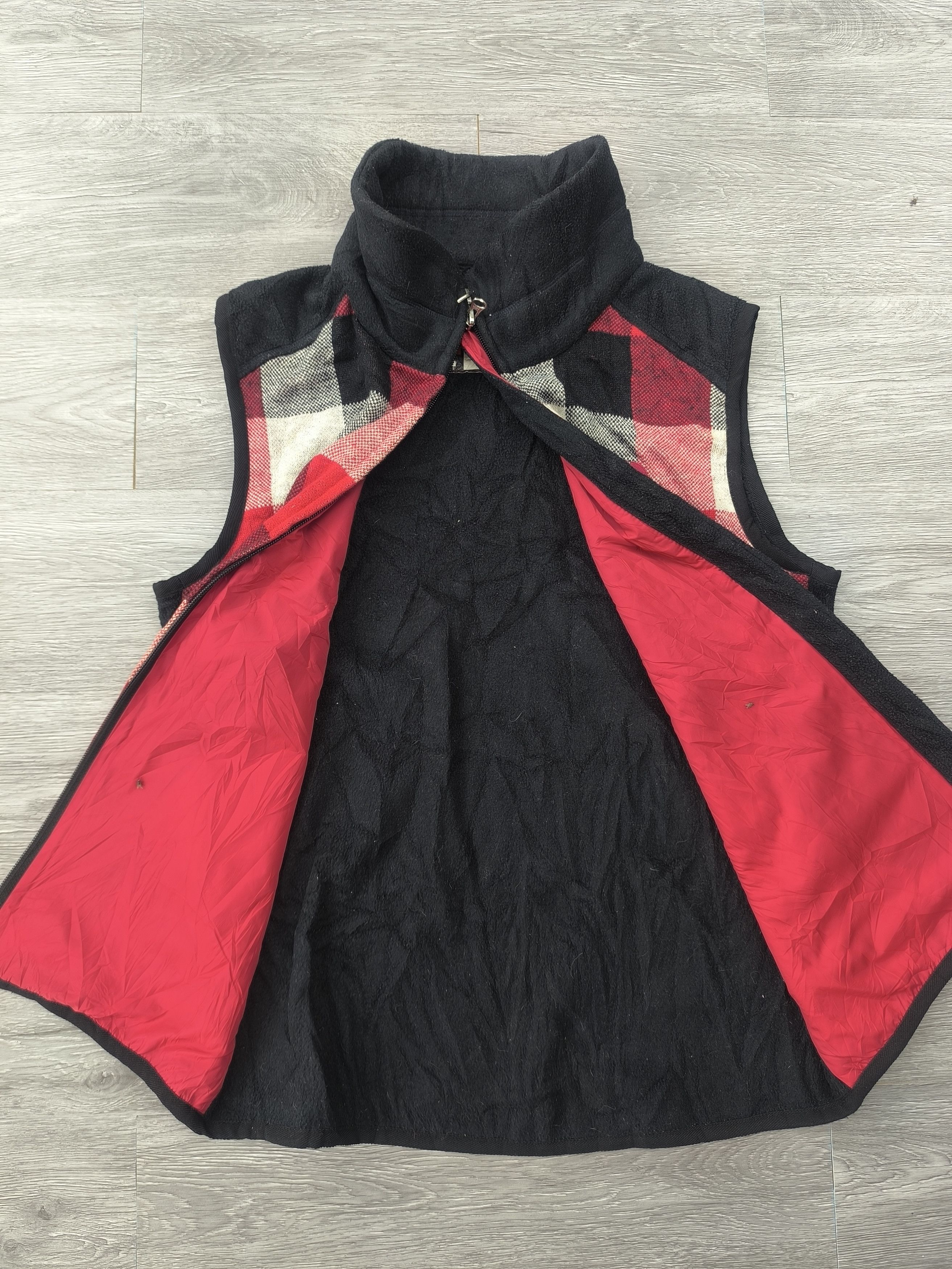 Nanamica × The North Face RARE NANAMICA THE NORTHFACE VEST ROL MOUNTAIN Size US L / EU 52-54 / 3 - 9 Thumbnail