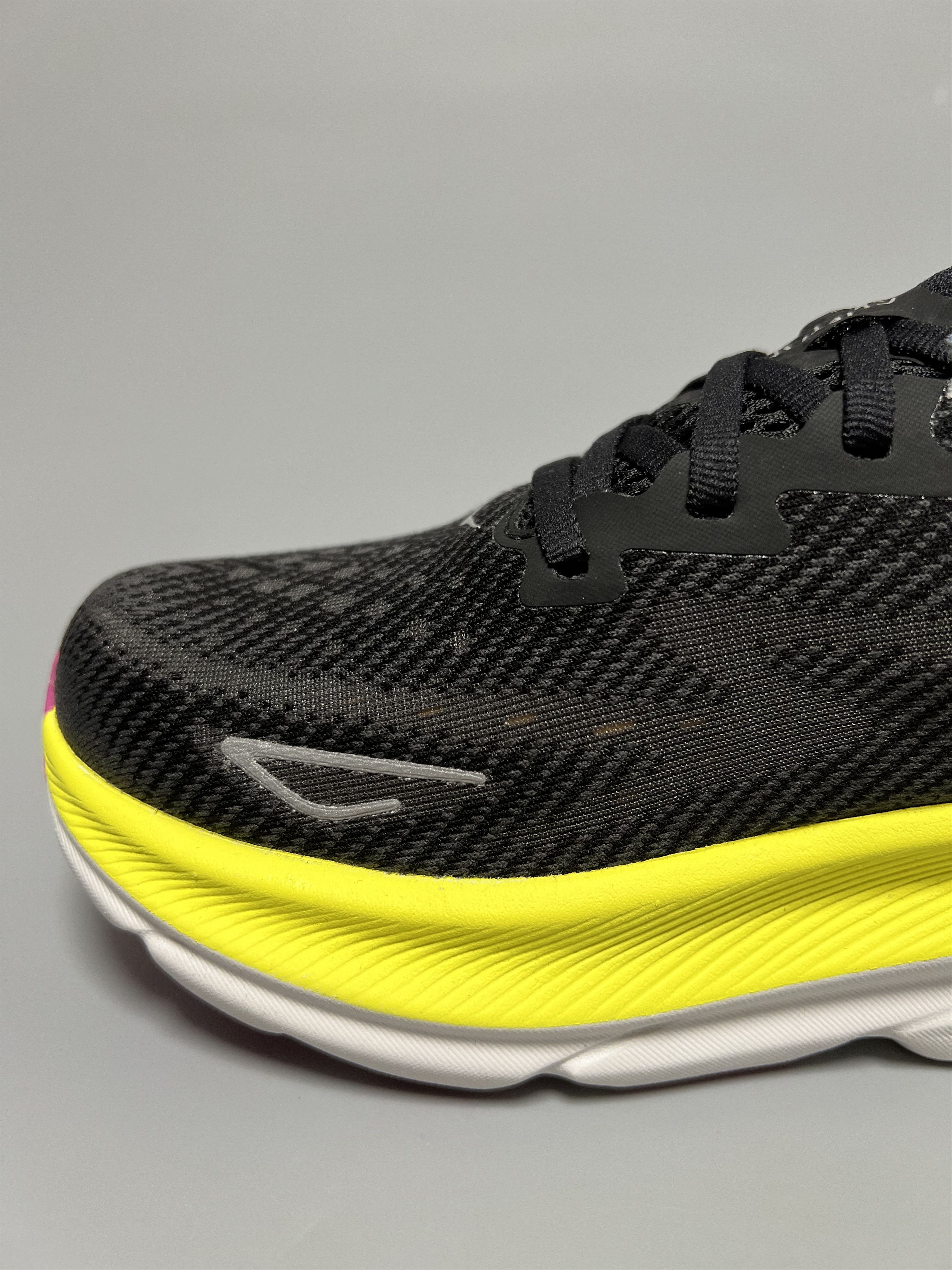 Hoka 7D Hoka One One Clifton 9 Men's Running Shoes Walking Gym Size US 7 / EU 40 - 10 Thumbnail