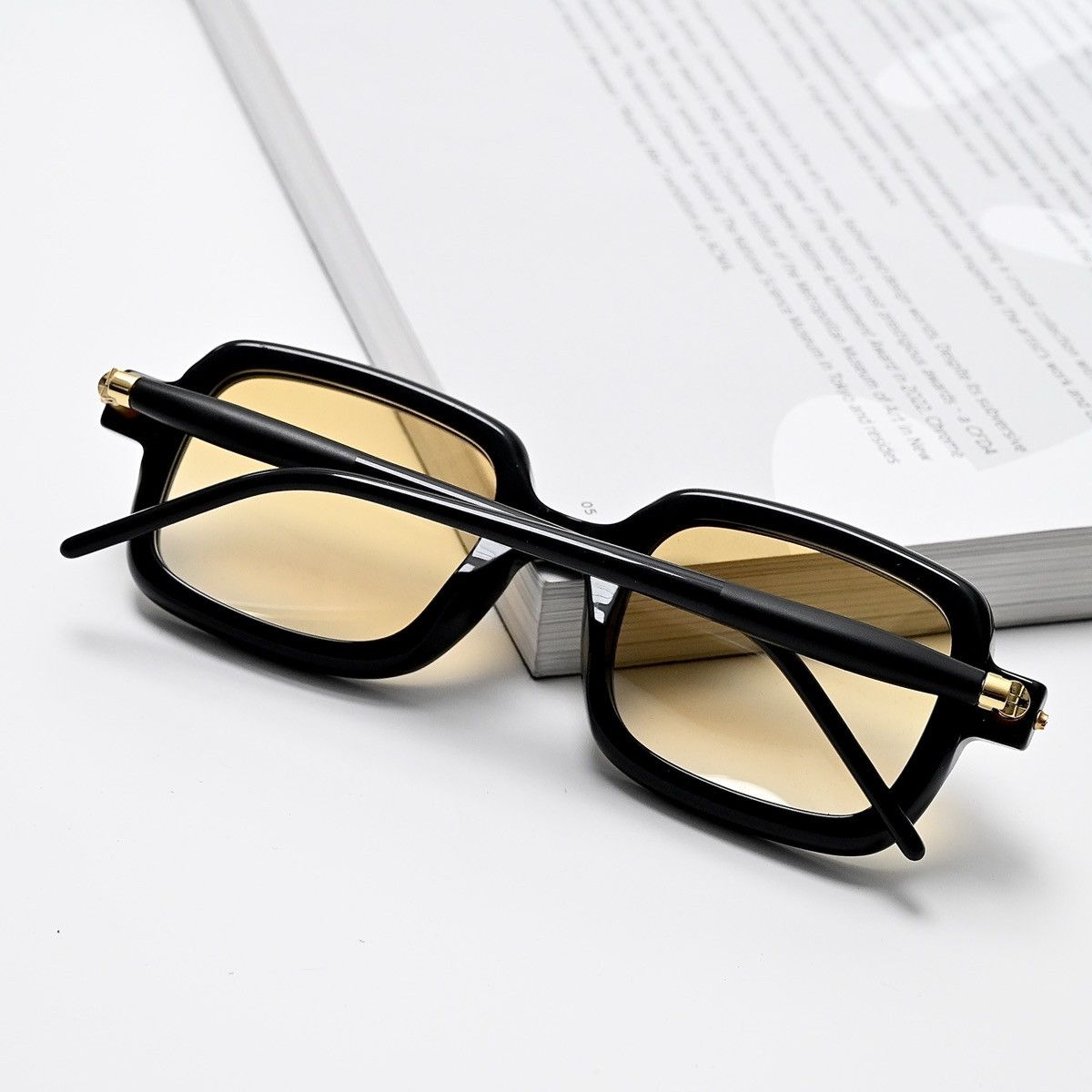 Kuboraum KUBORAUM P2 SUNGLASSES Size ONE SIZE - 12 Thumbnail