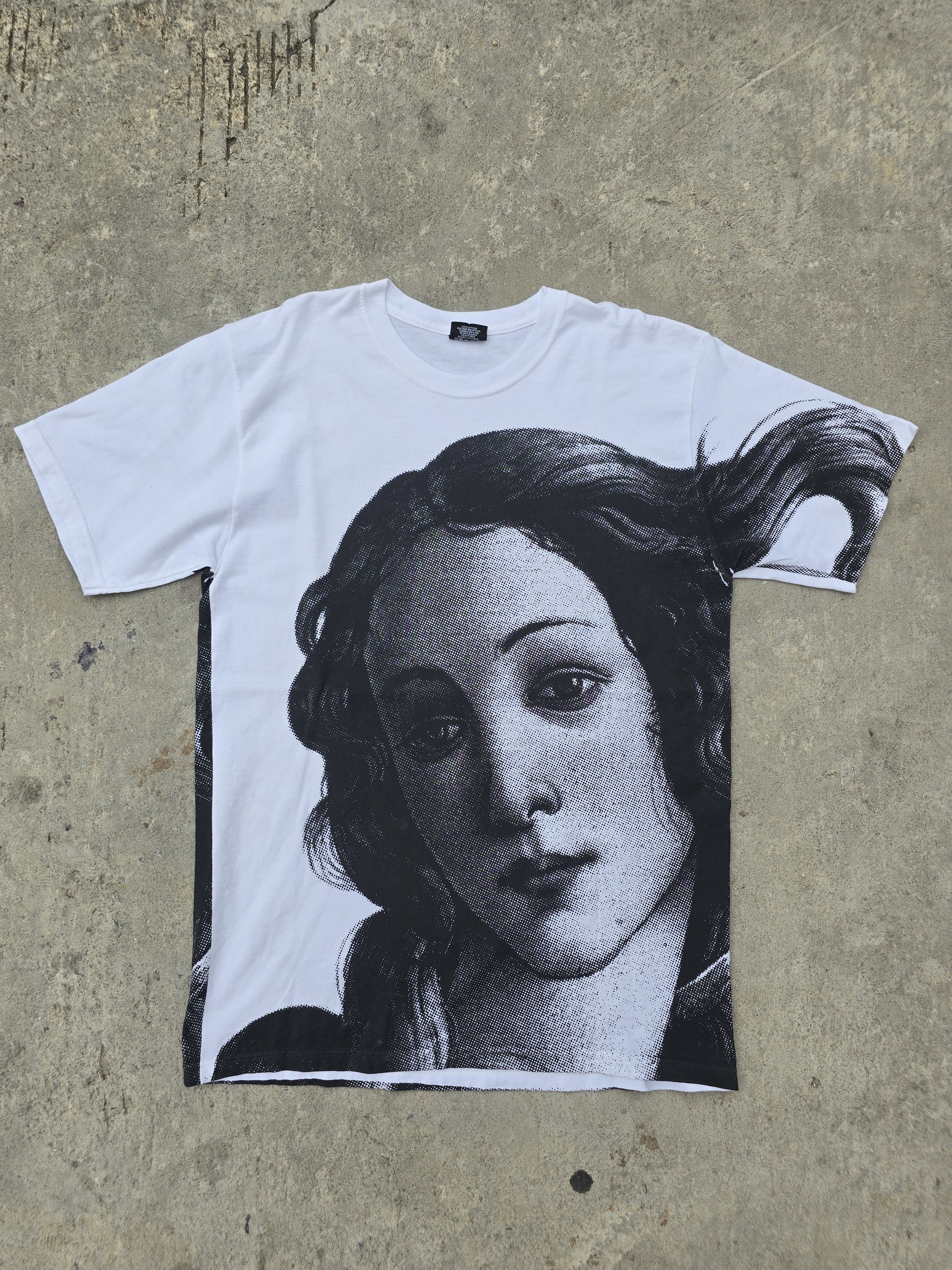 Stussy Stussy Venus Tee Size US M / EU 48-50 / 2 - 1 Thumbnail