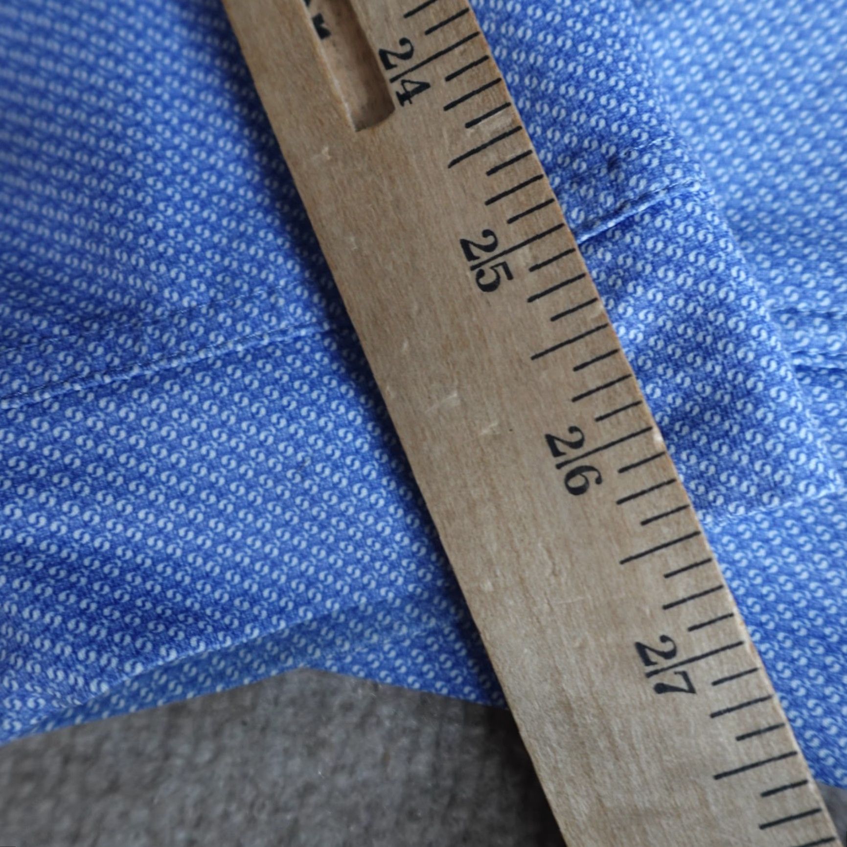 johnnie-O VINTAGE: No — Johnnie O Mens Sweater 2XL Blue 1/4 Zip Performance Golf Size US XXL / EU 58 / 5 - 6 Thumbnail