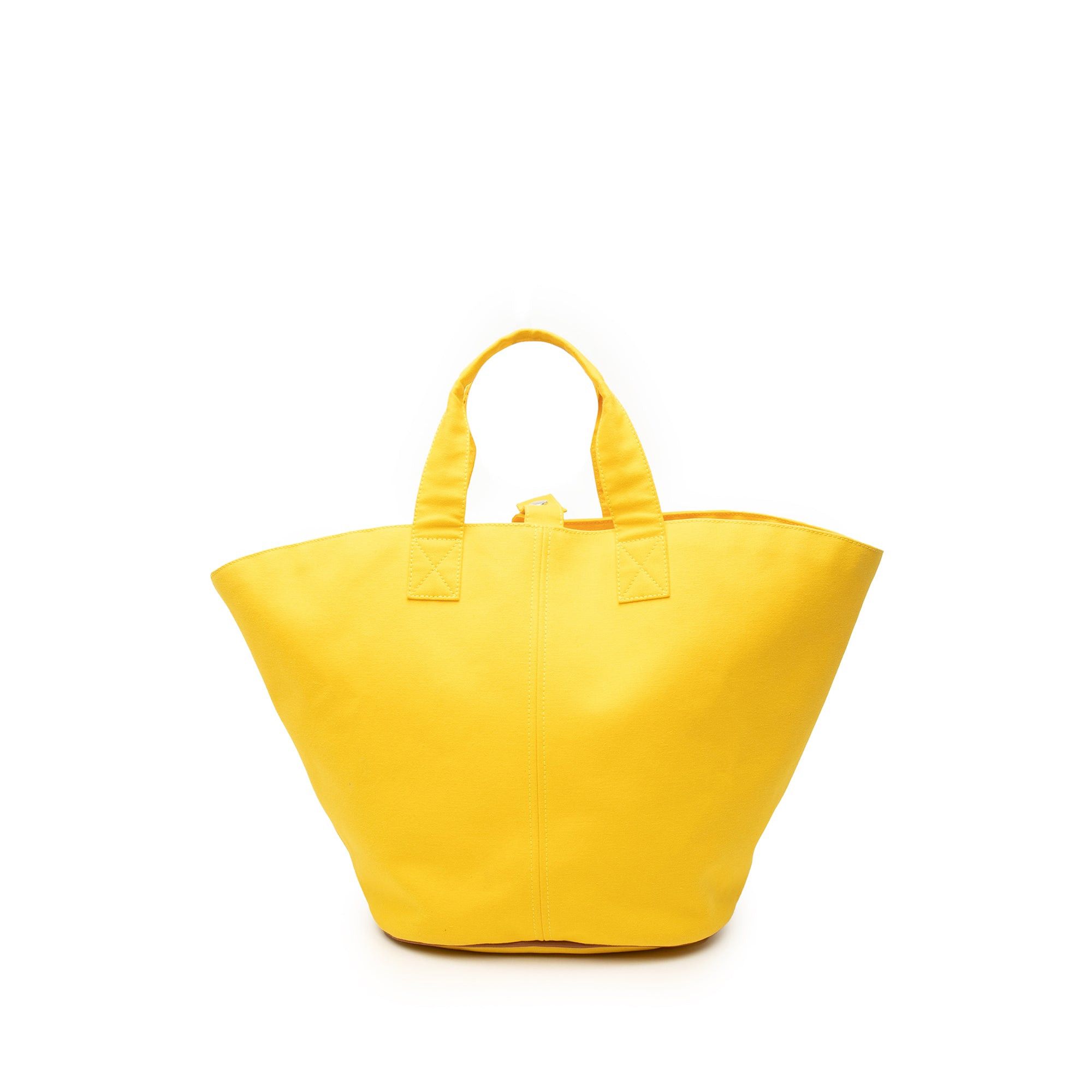 Hermes Toile Panier De Plage PM Size ONE SIZE - 1 Thumbnail