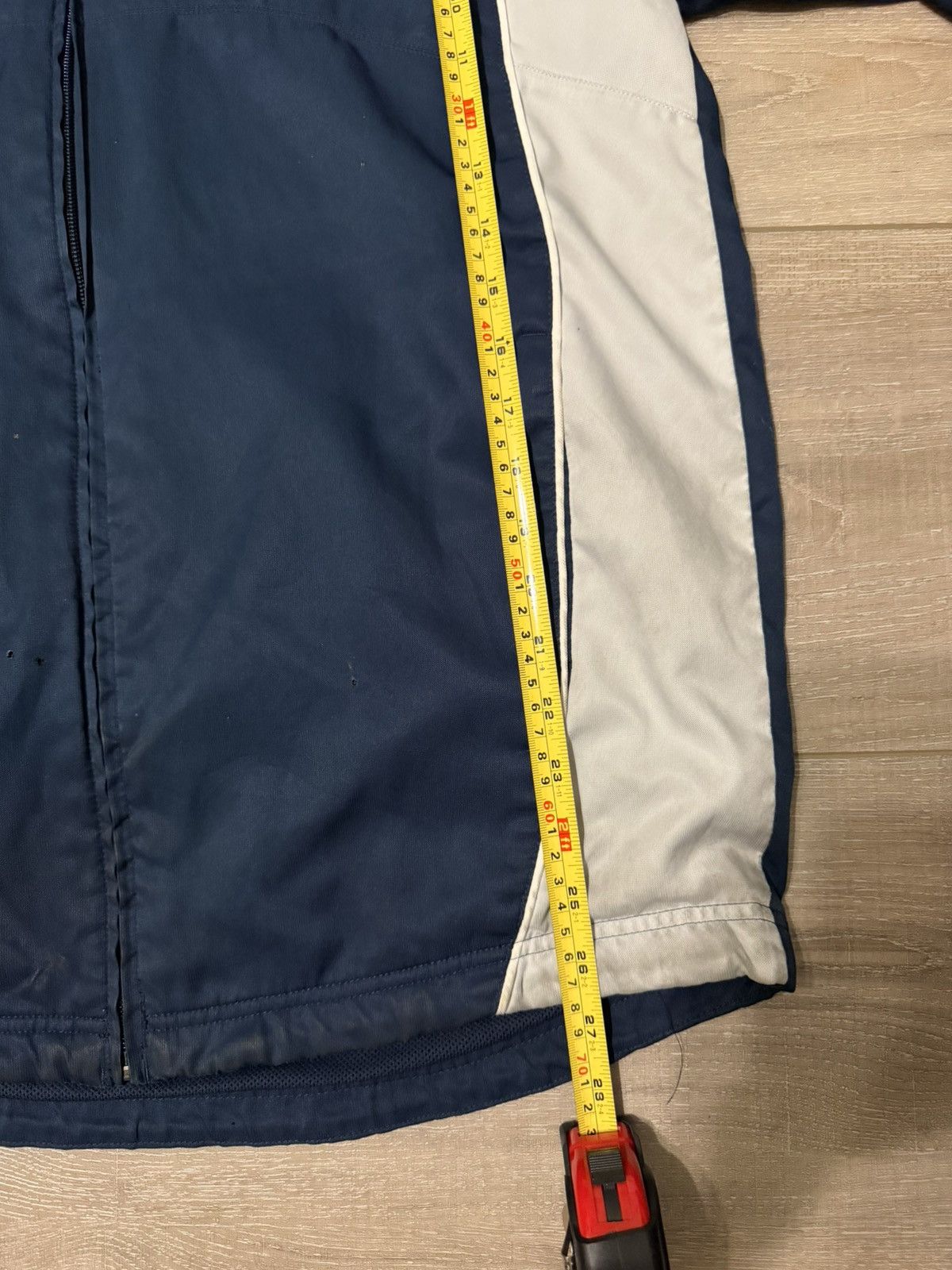 Vintage Vintage Reebok Jacket Size US M / EU 48-50 / 2 - 6 Thumbnail