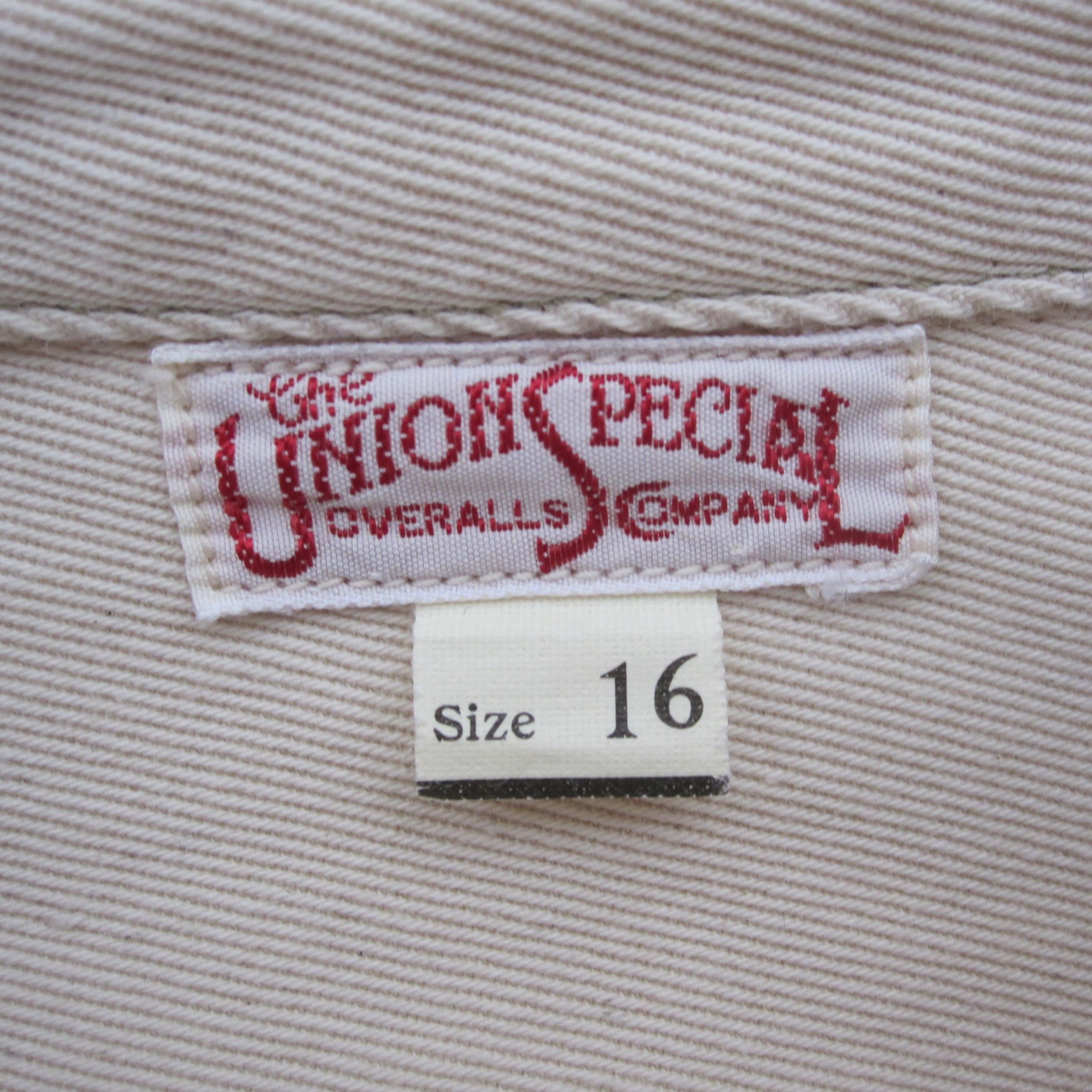 Freewheelers FUELER WORK SHIRT Size US M / EU 48-50 / 2 - 4 Thumbnail