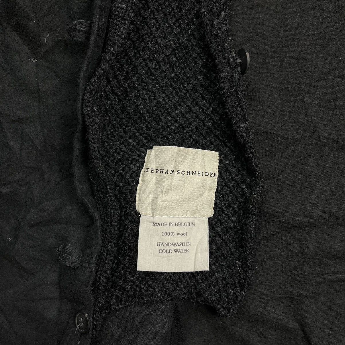 Stephan Schneider Stephan Schneider Avant garde design jacket Size US M / EU 48-50 / 2 - 8 Thumbnail