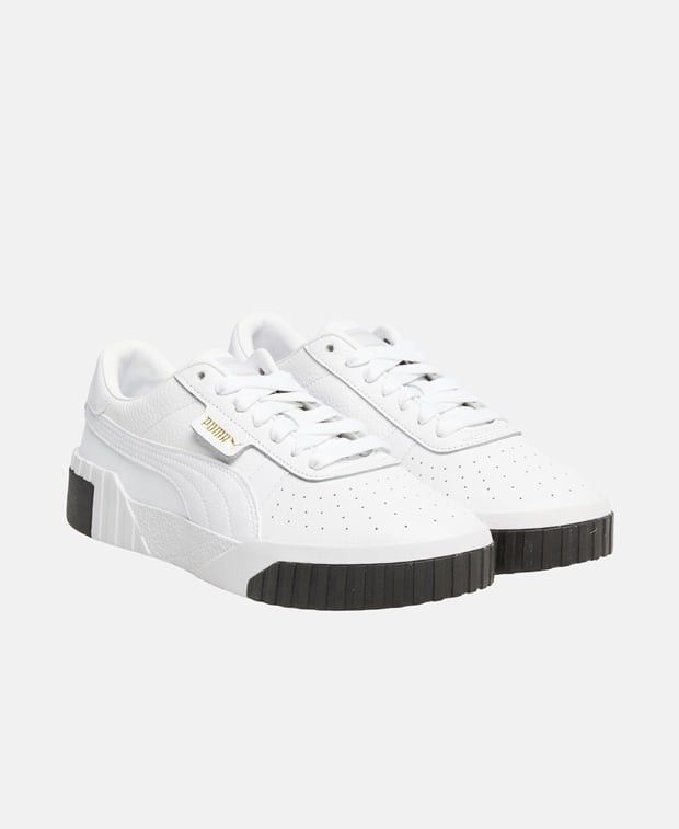 Puma Cali Sneakers Size US 7.5 / IT 37.5 - 1 Thumbnail
