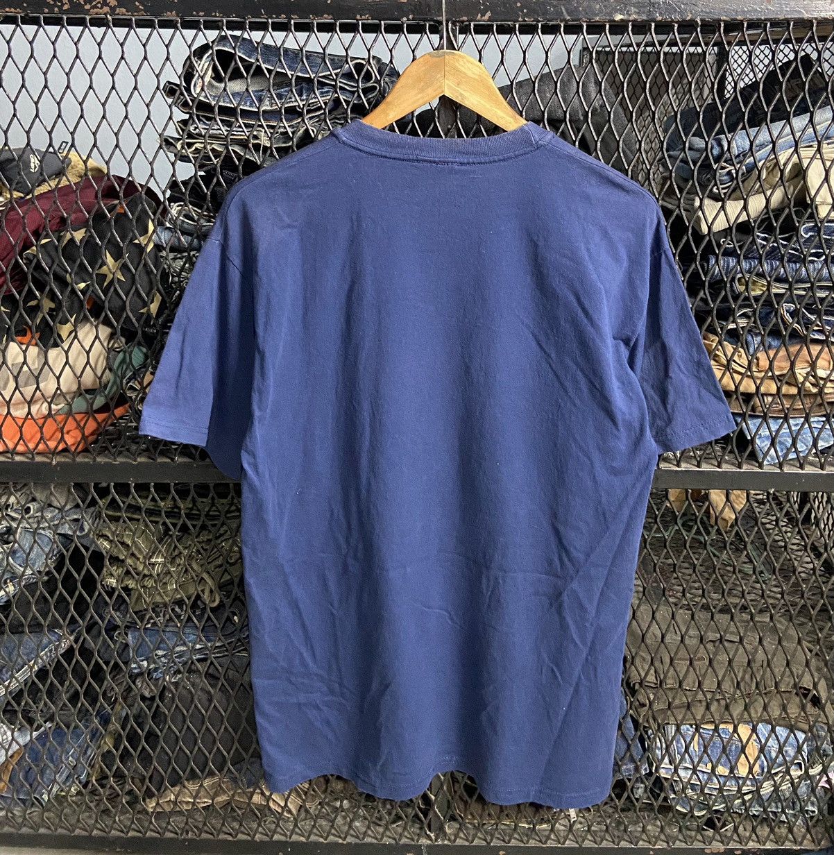 Cartoon Network × Disney × Vintage Vintage Disney Pooh And Frend Tee Size US M / EU 48-50 / 2 - 6 Thumbnail