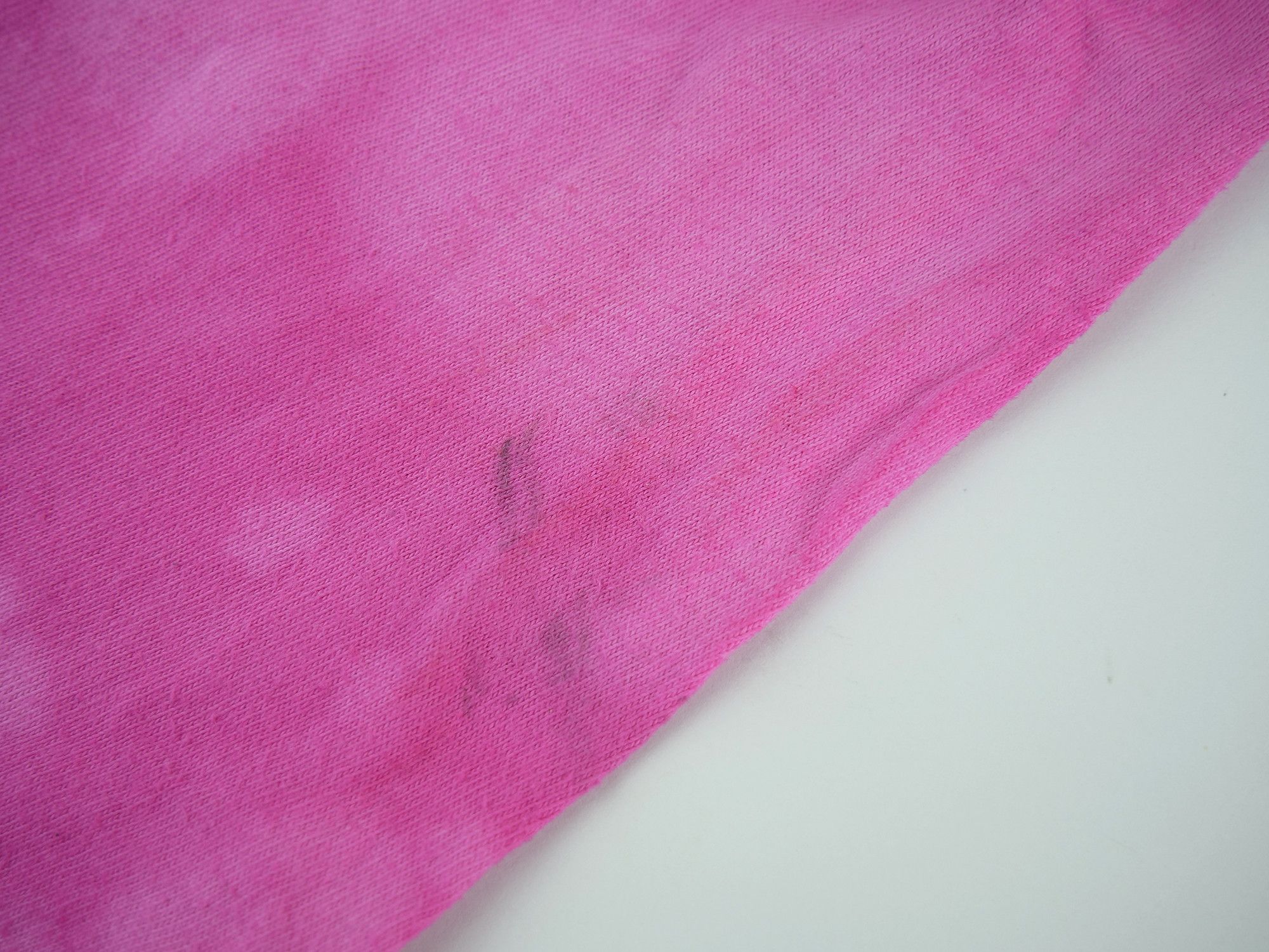 Supreme Supreme cotton pink tie dye sweatshirt Size US L / EU 52-54 / 3 - 7 Thumbnail